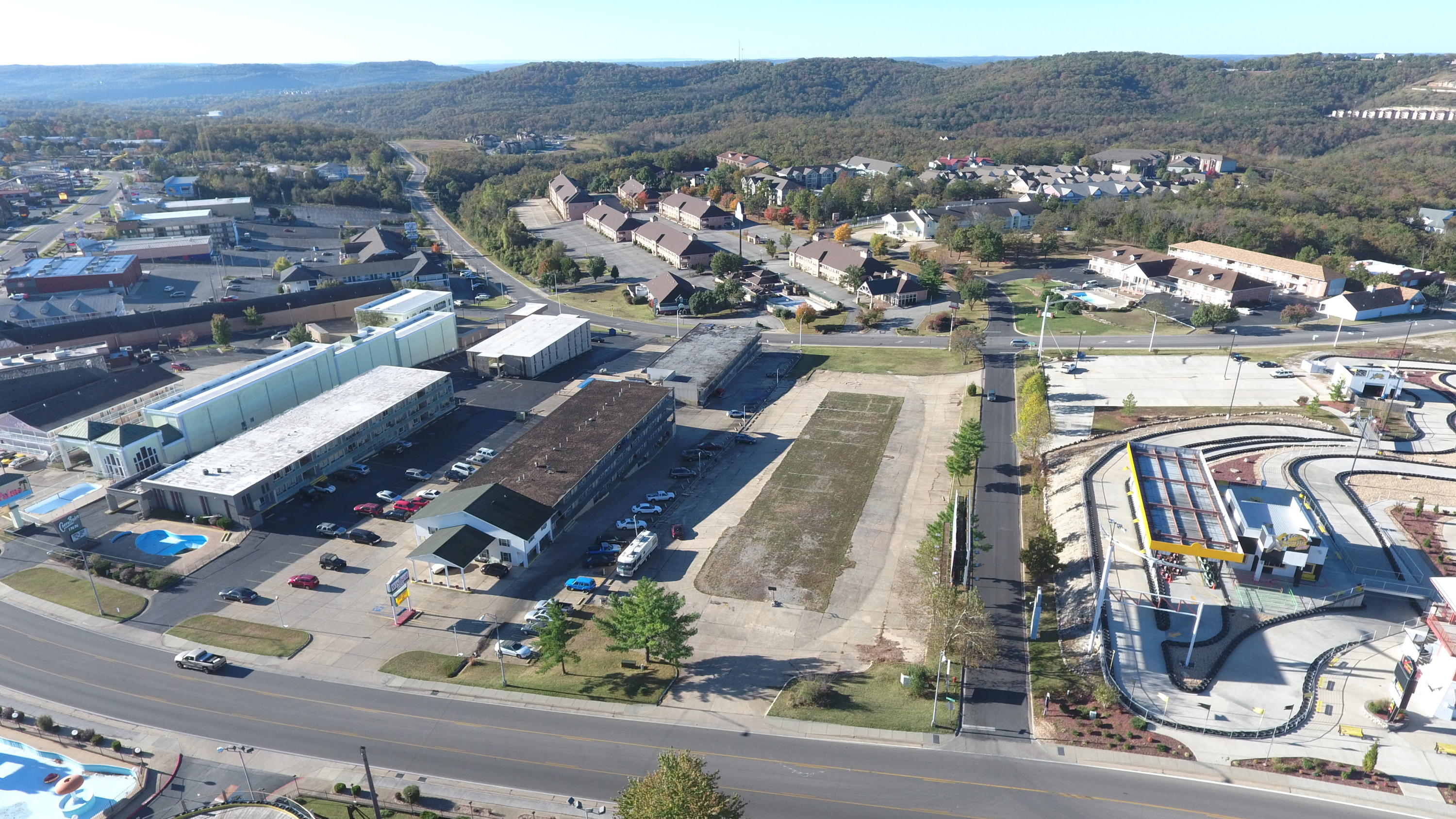 N/A - Commercial Sale