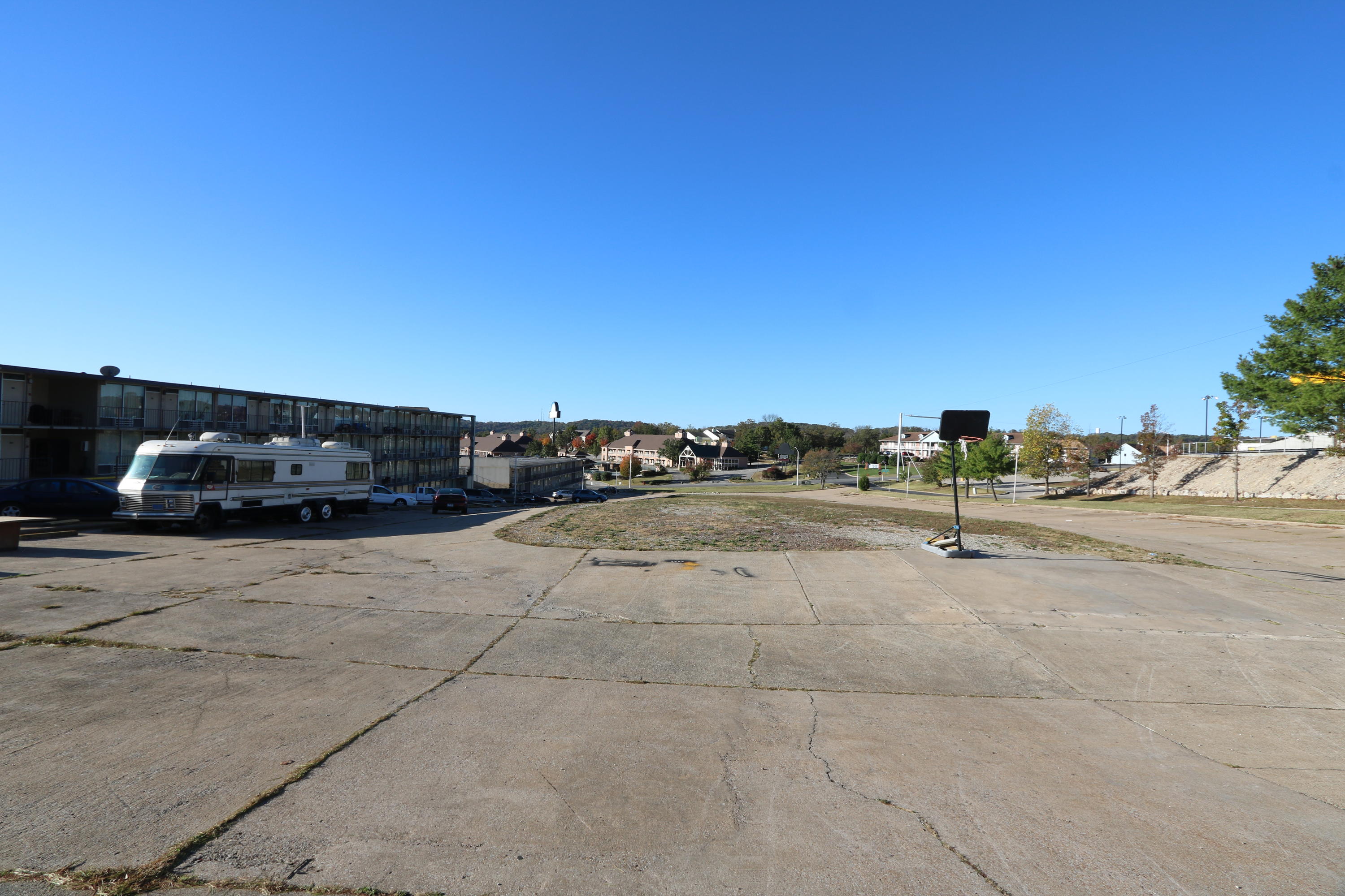 N/A - Commercial Sale