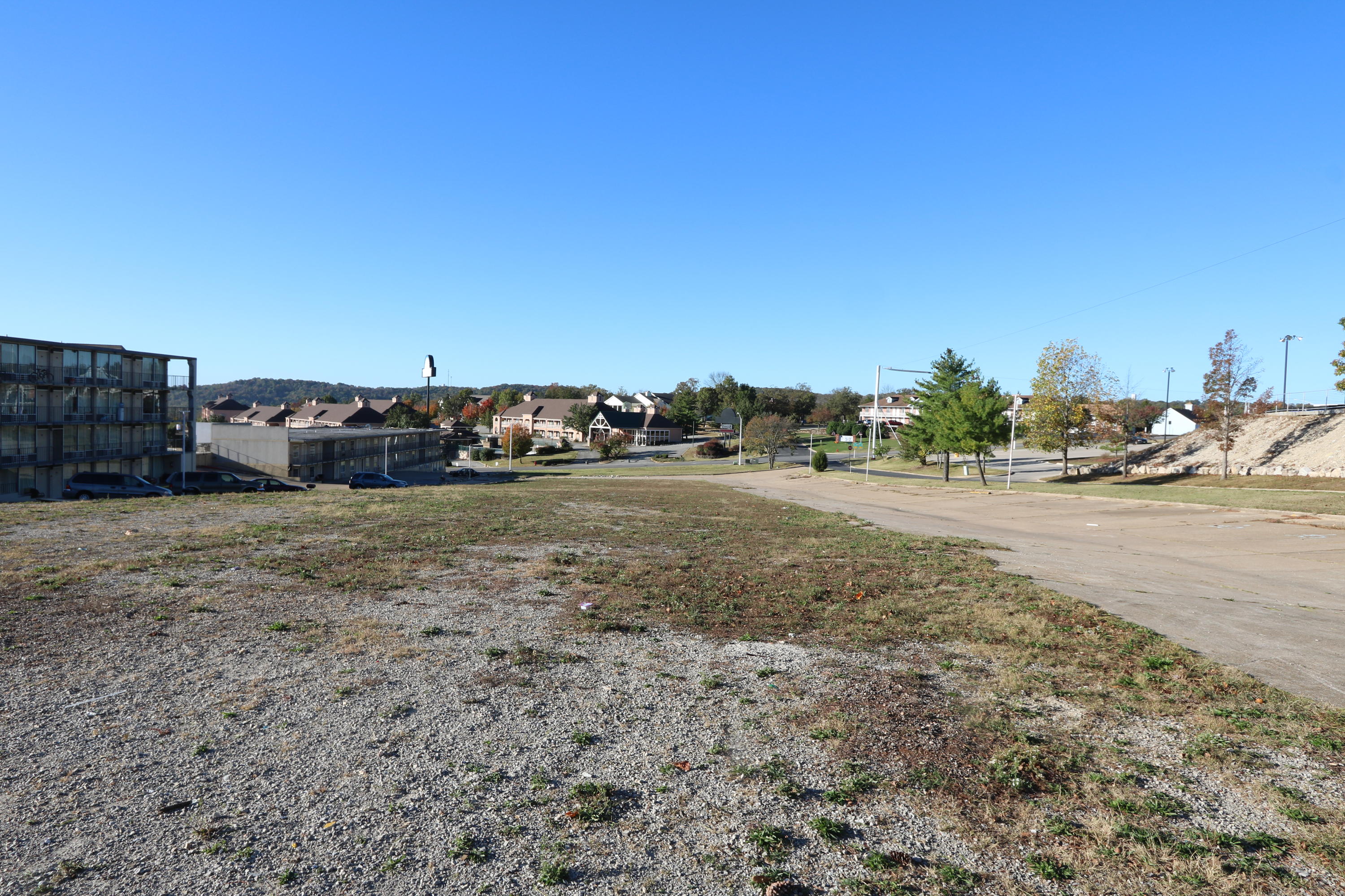 N/A - Commercial Sale