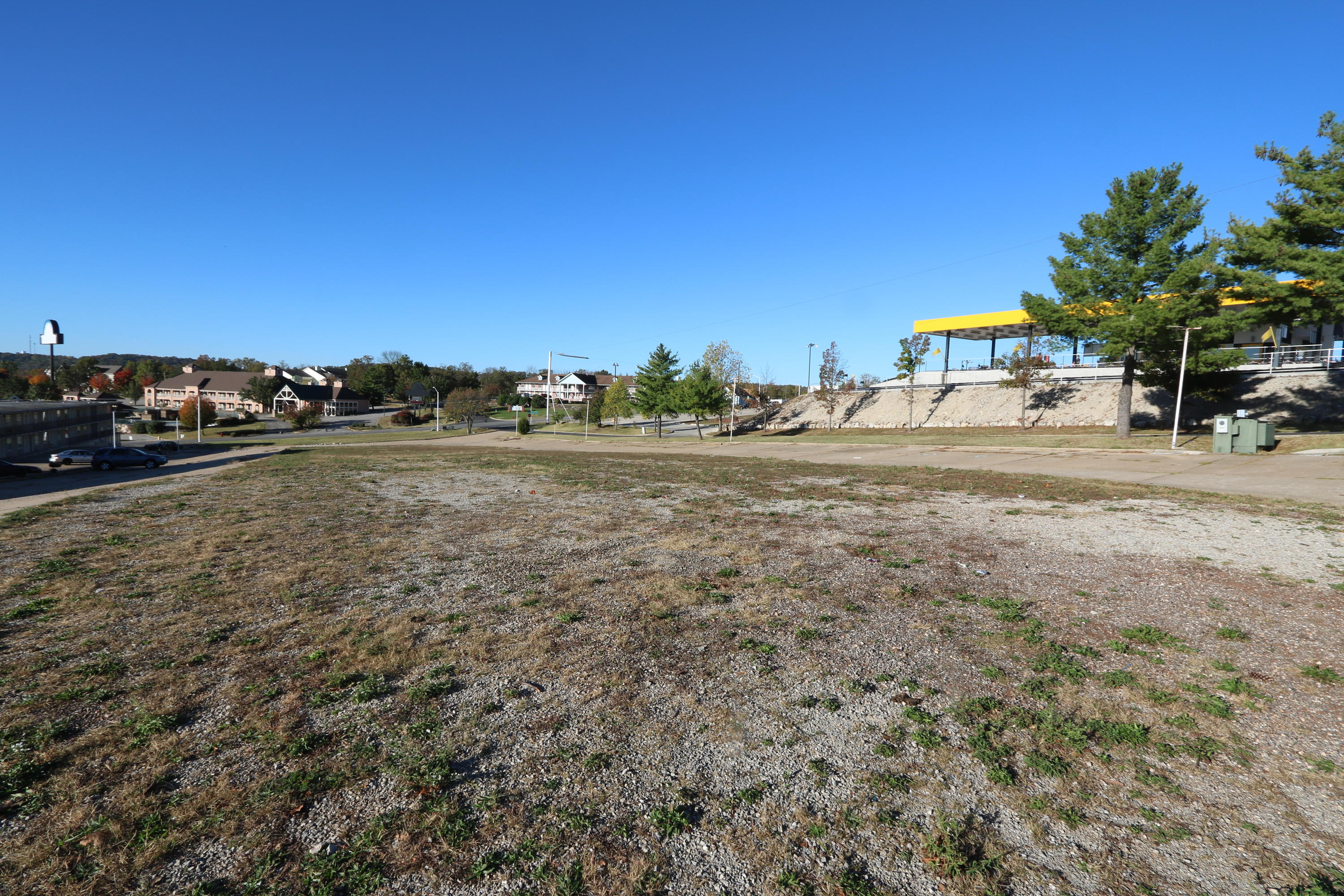 N/A - Commercial Sale