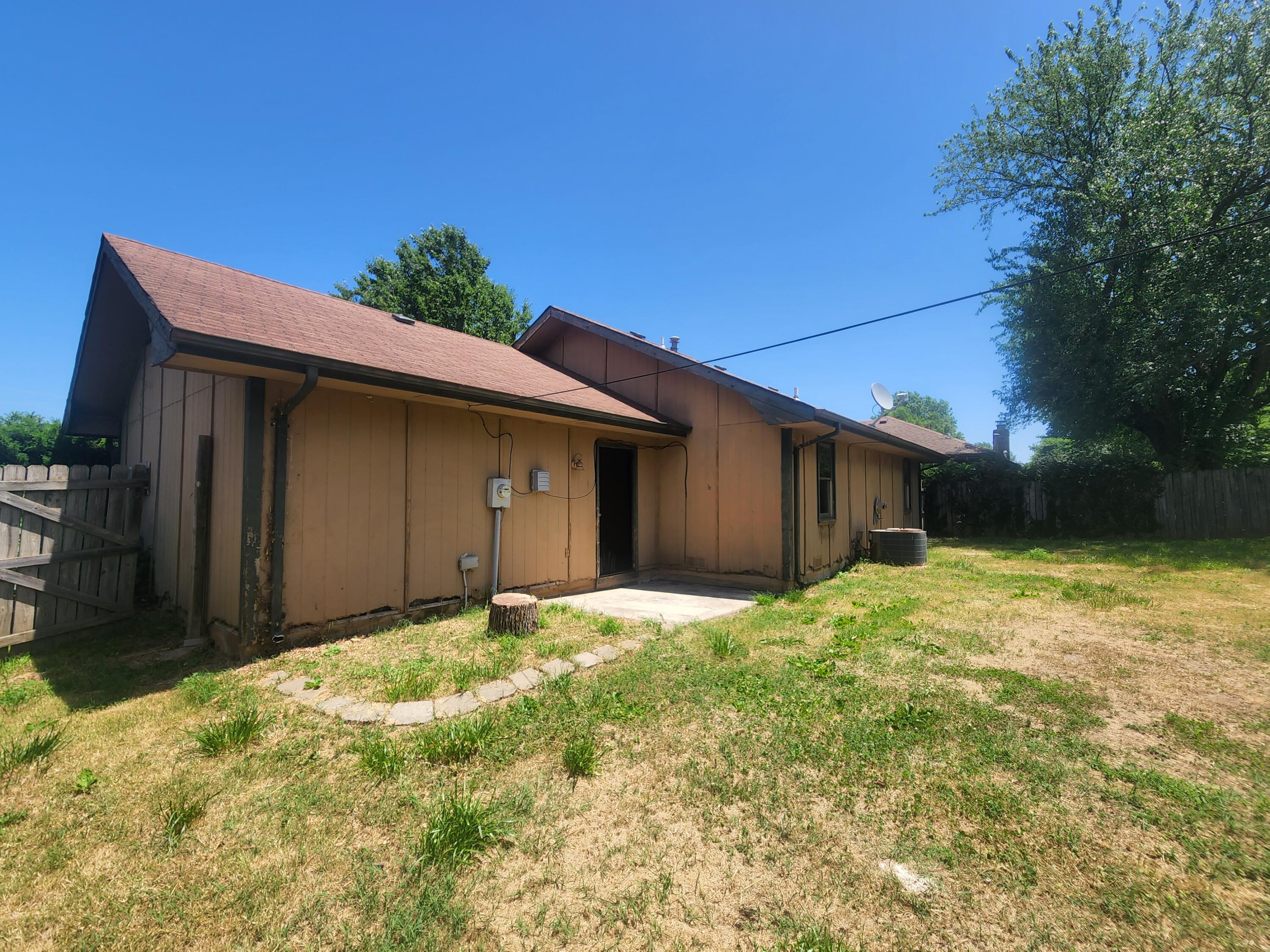 Prairie Fields - Residential