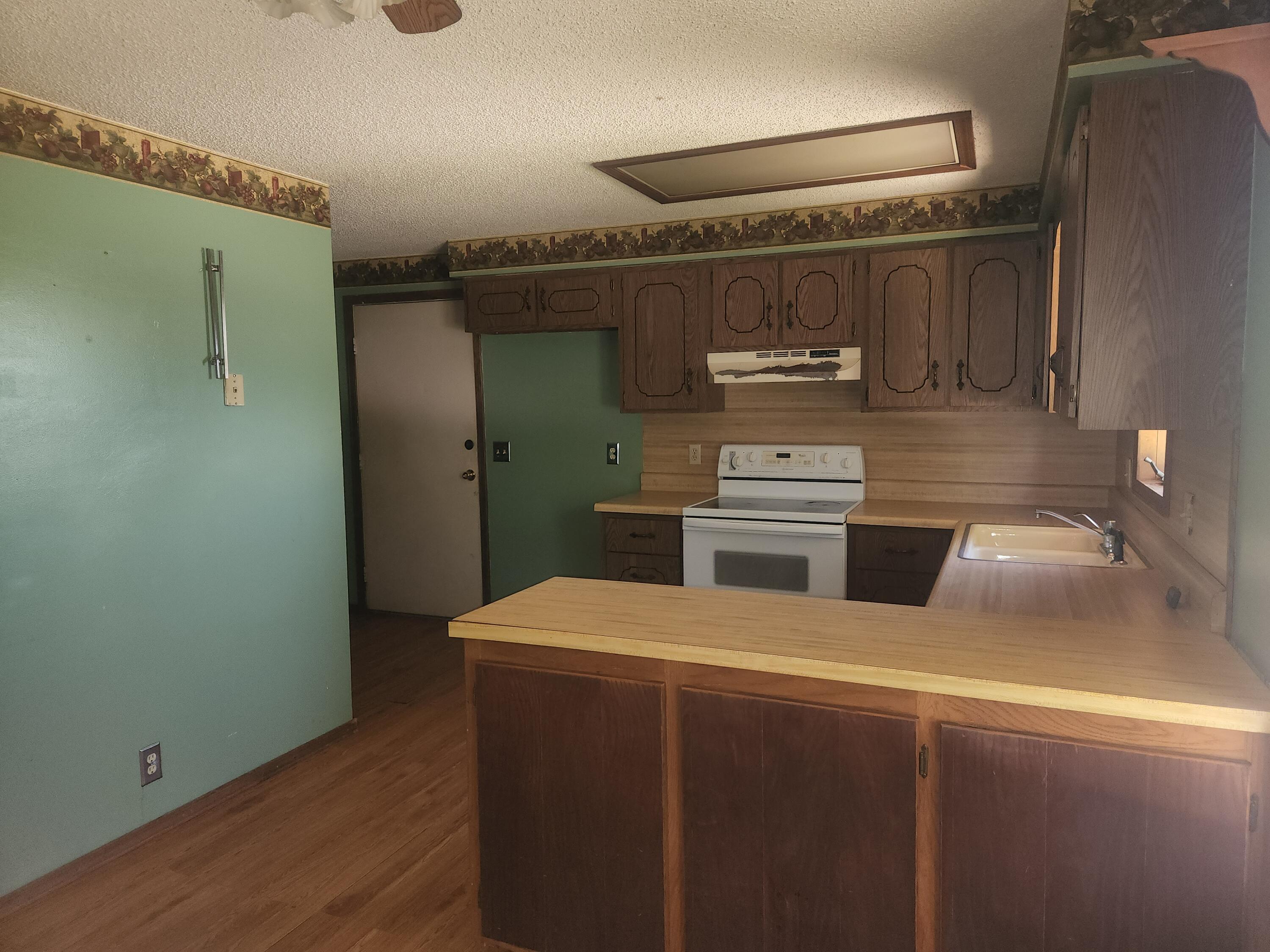 Prairie Fields - Residential