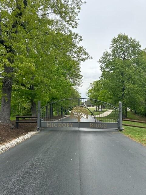 Hickory Ridge Estates - Land