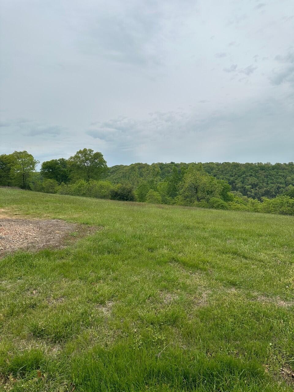 Hickory Ridge Estates - Land