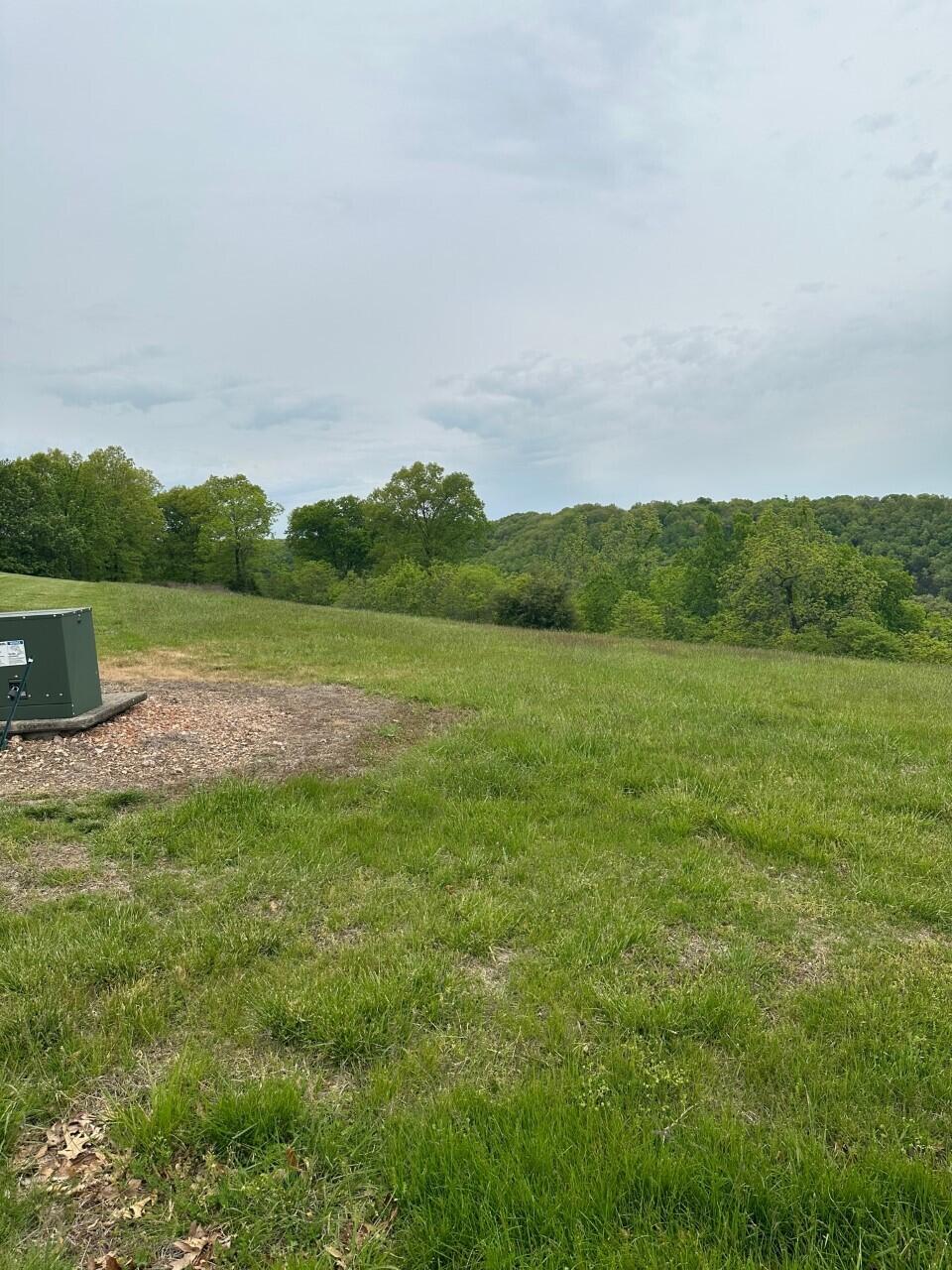 Hickory Ridge Estates - Land