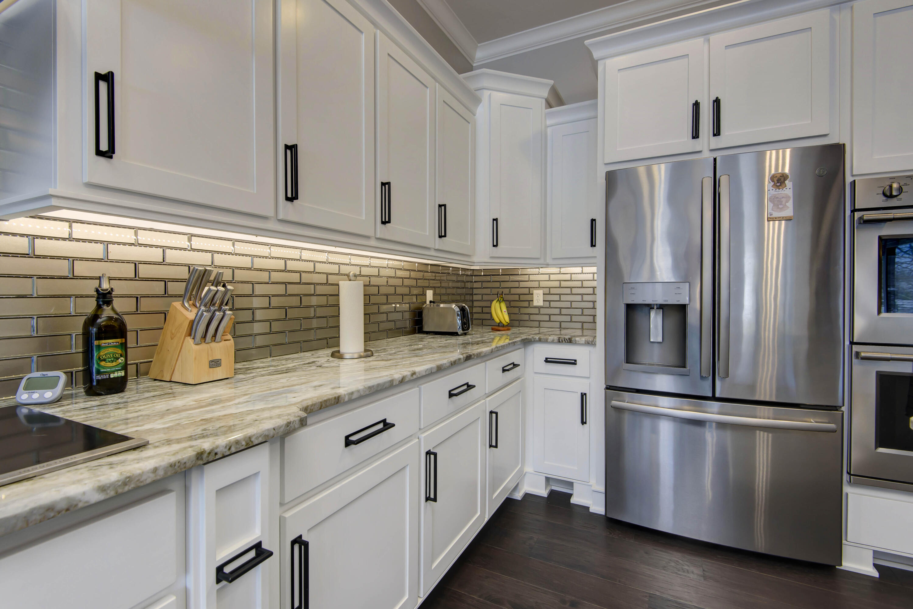 Fremont Hills - Residential