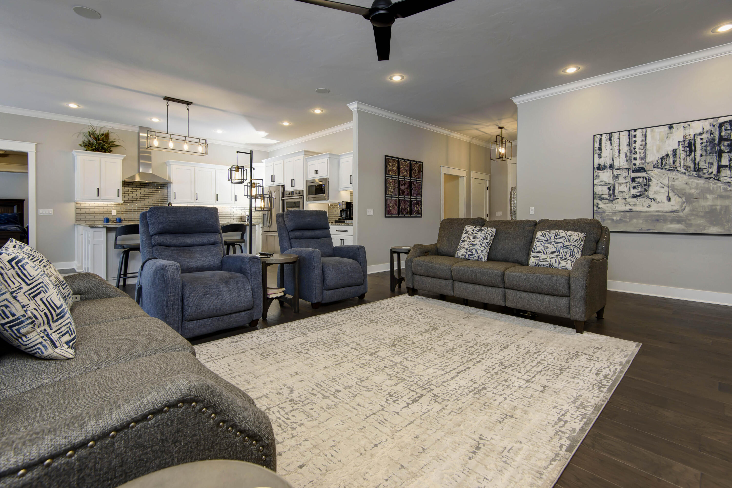 Fremont Hills - Residential