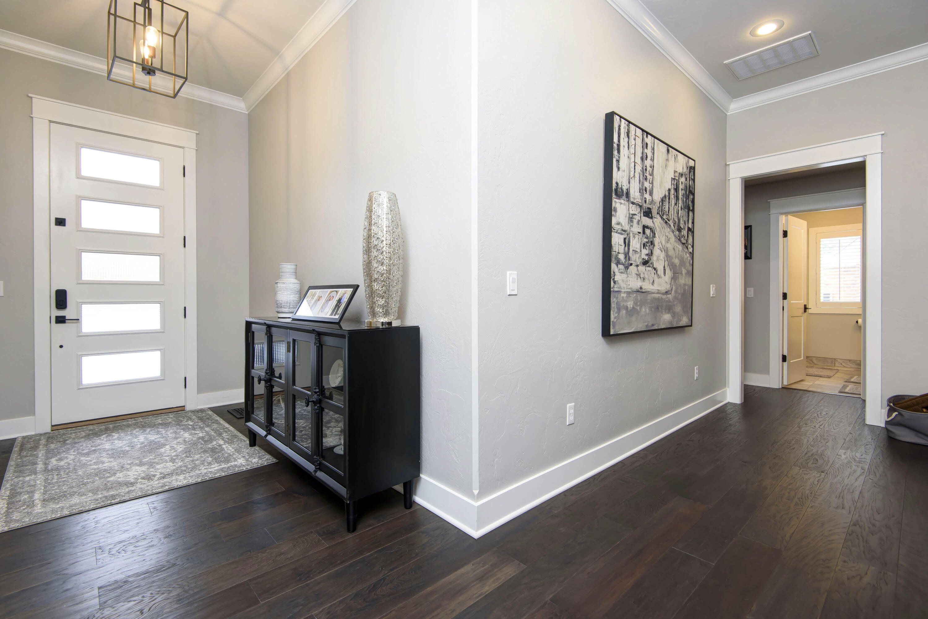 Fremont Hills - Residential