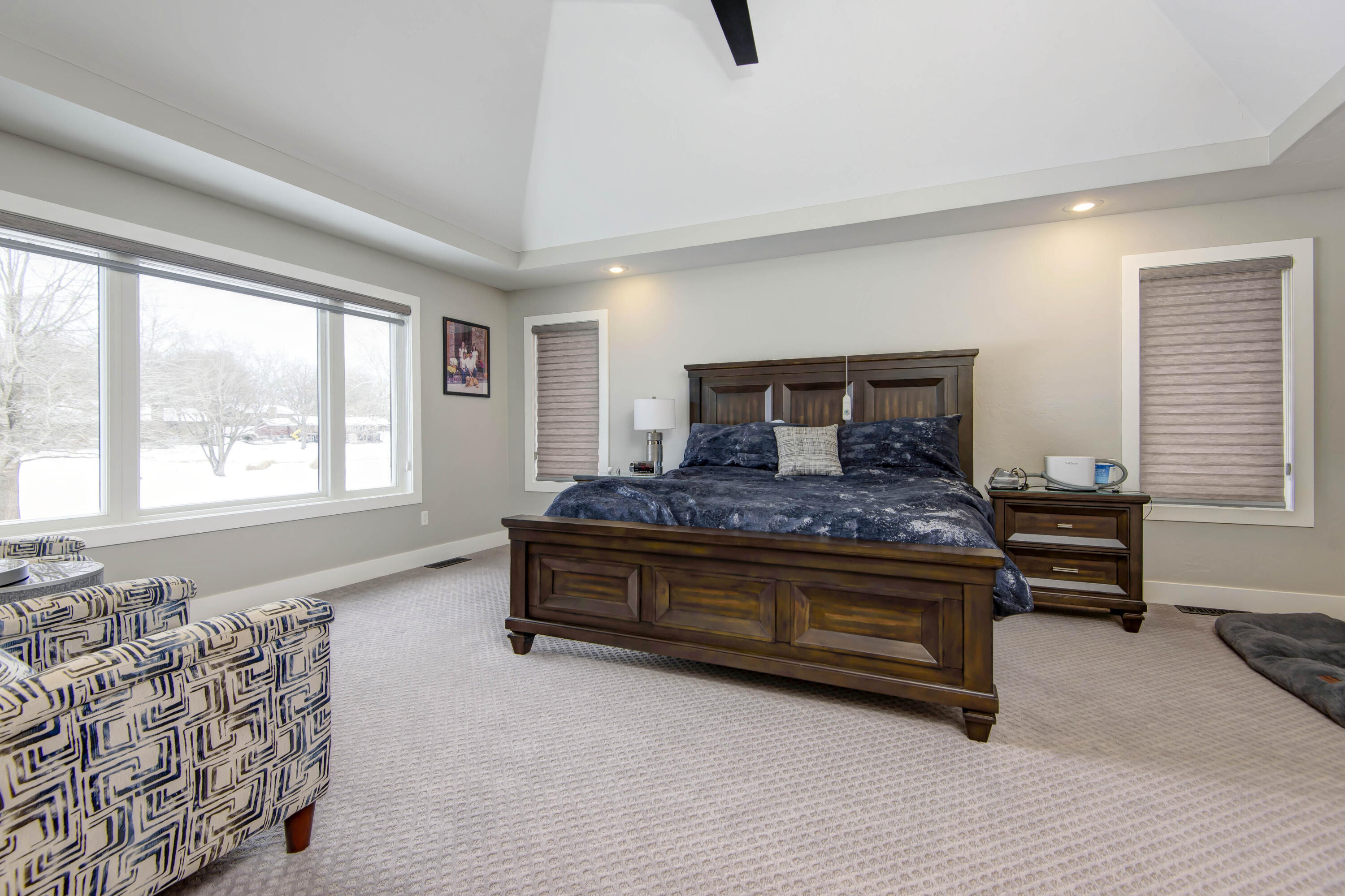 Fremont Hills - Residential