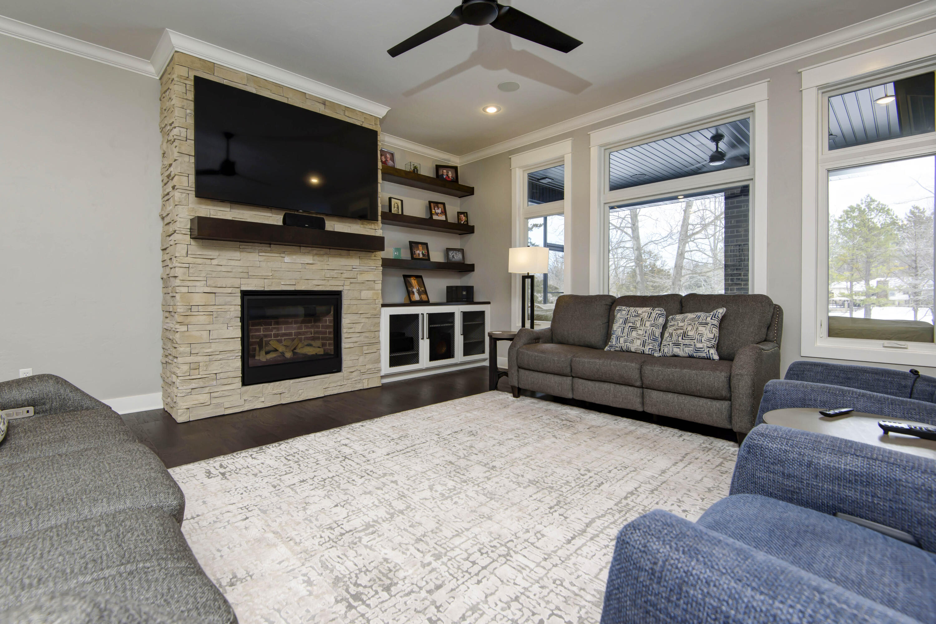 Fremont Hills - Residential