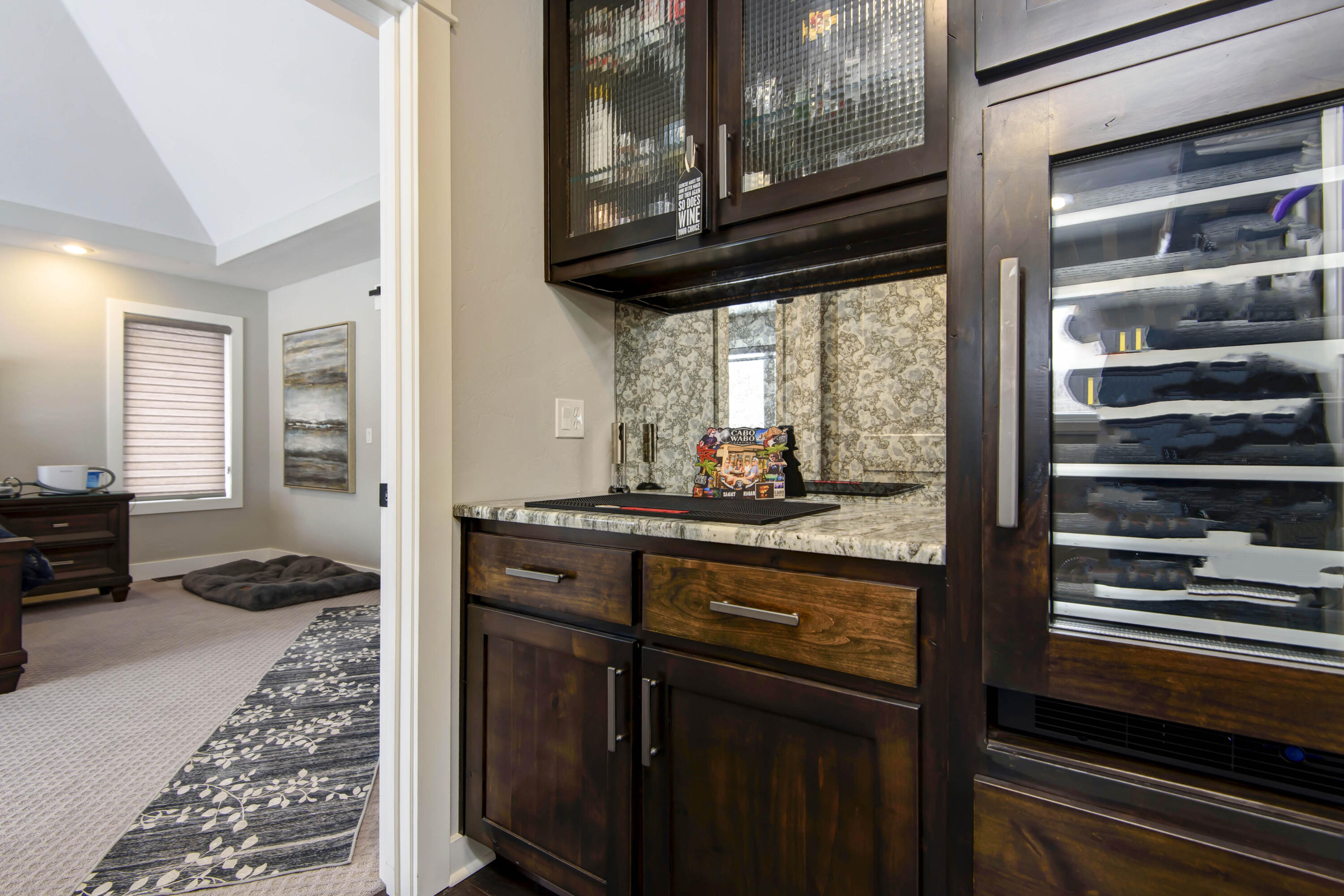 Fremont Hills - Residential
