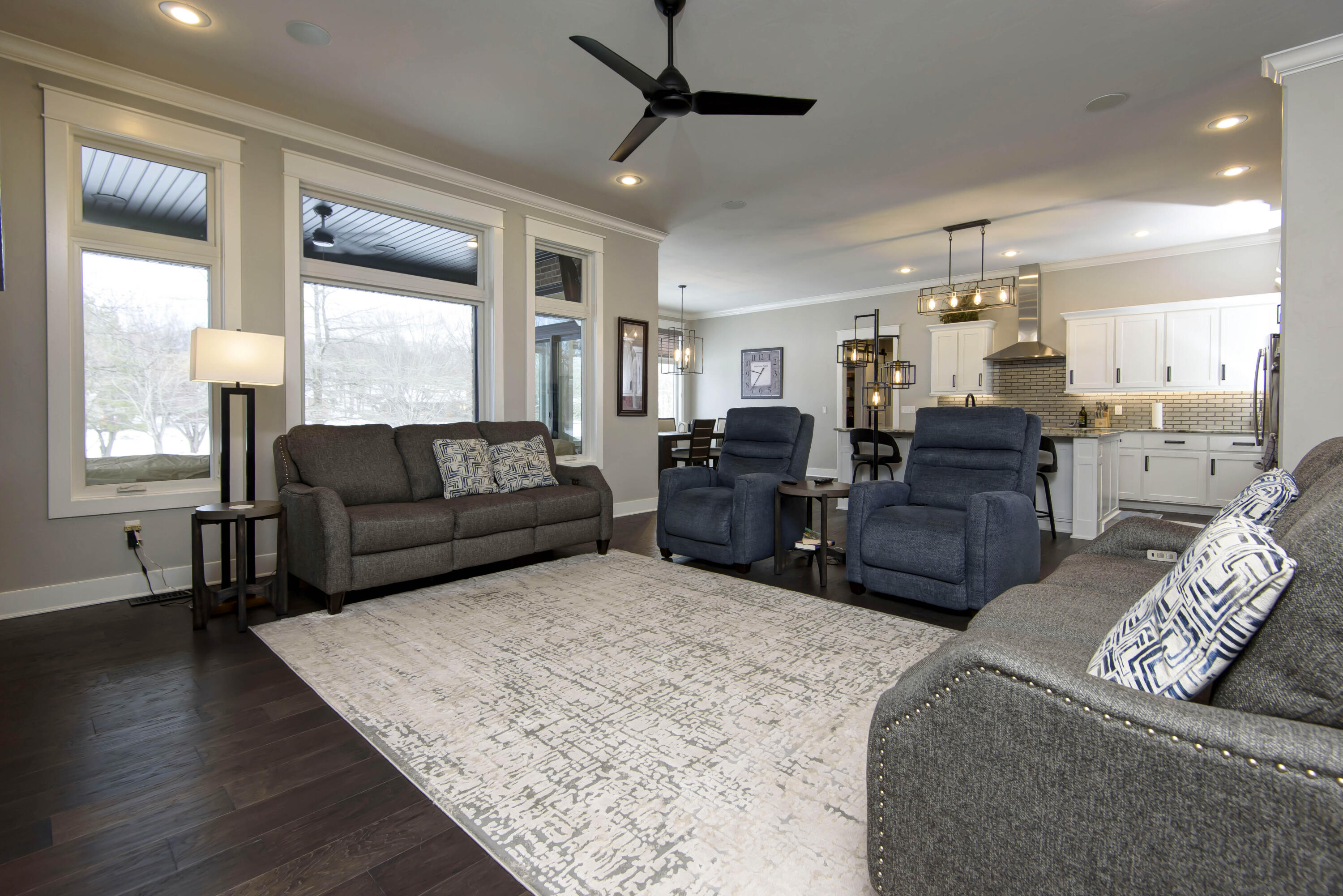 Fremont Hills - Residential