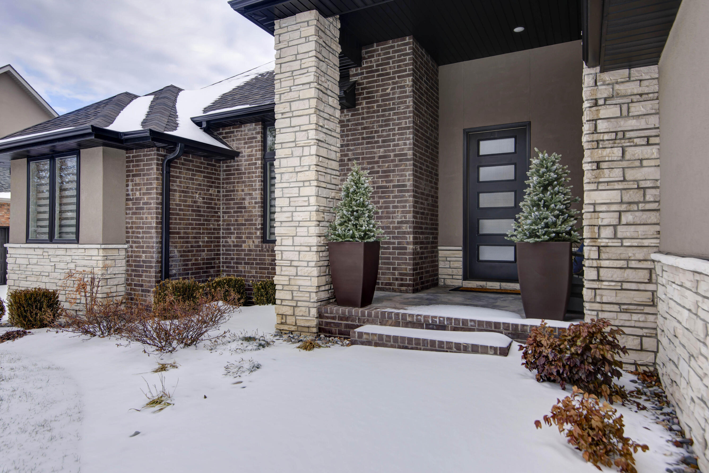 Fremont Hills - Residential