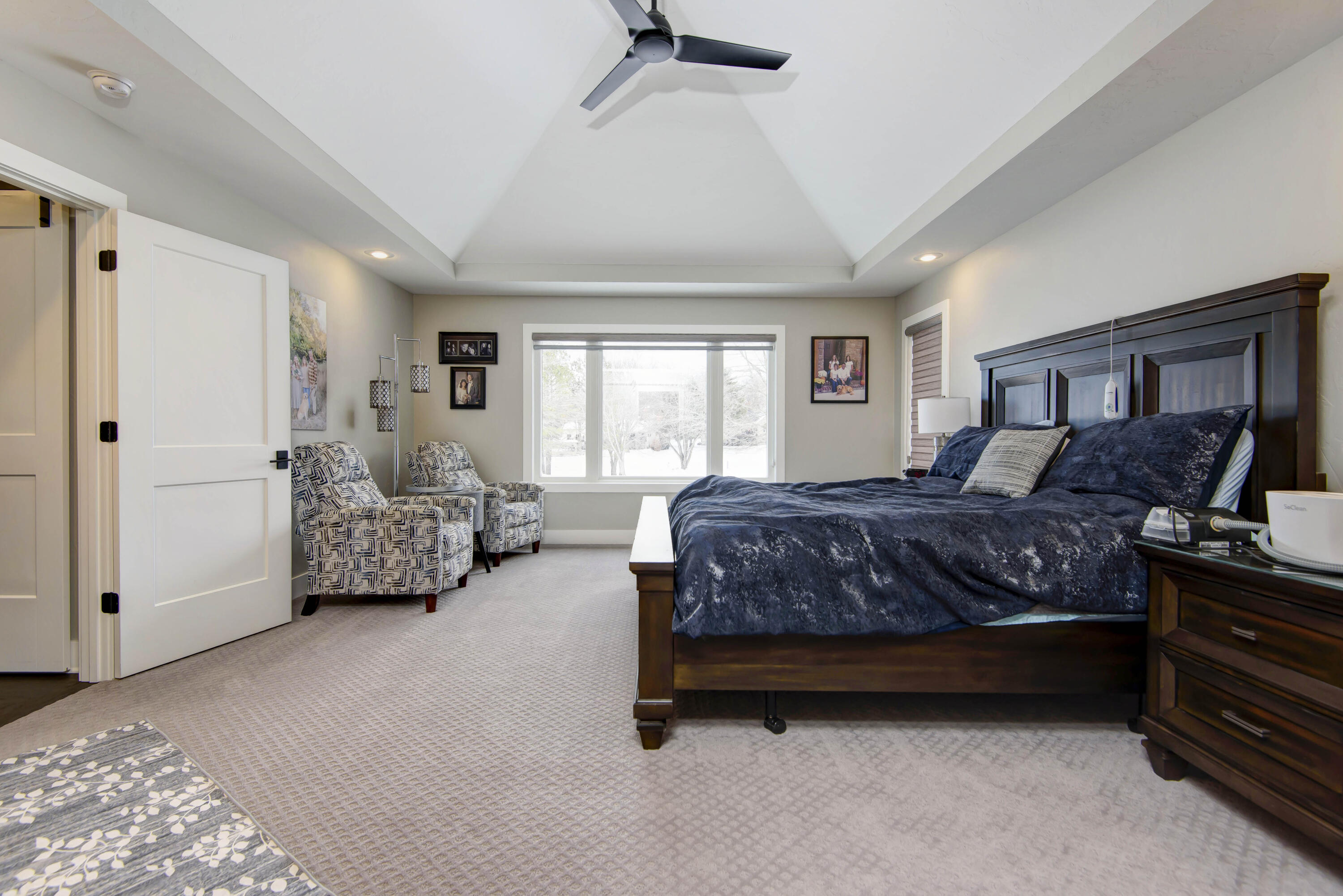 Fremont Hills - Residential