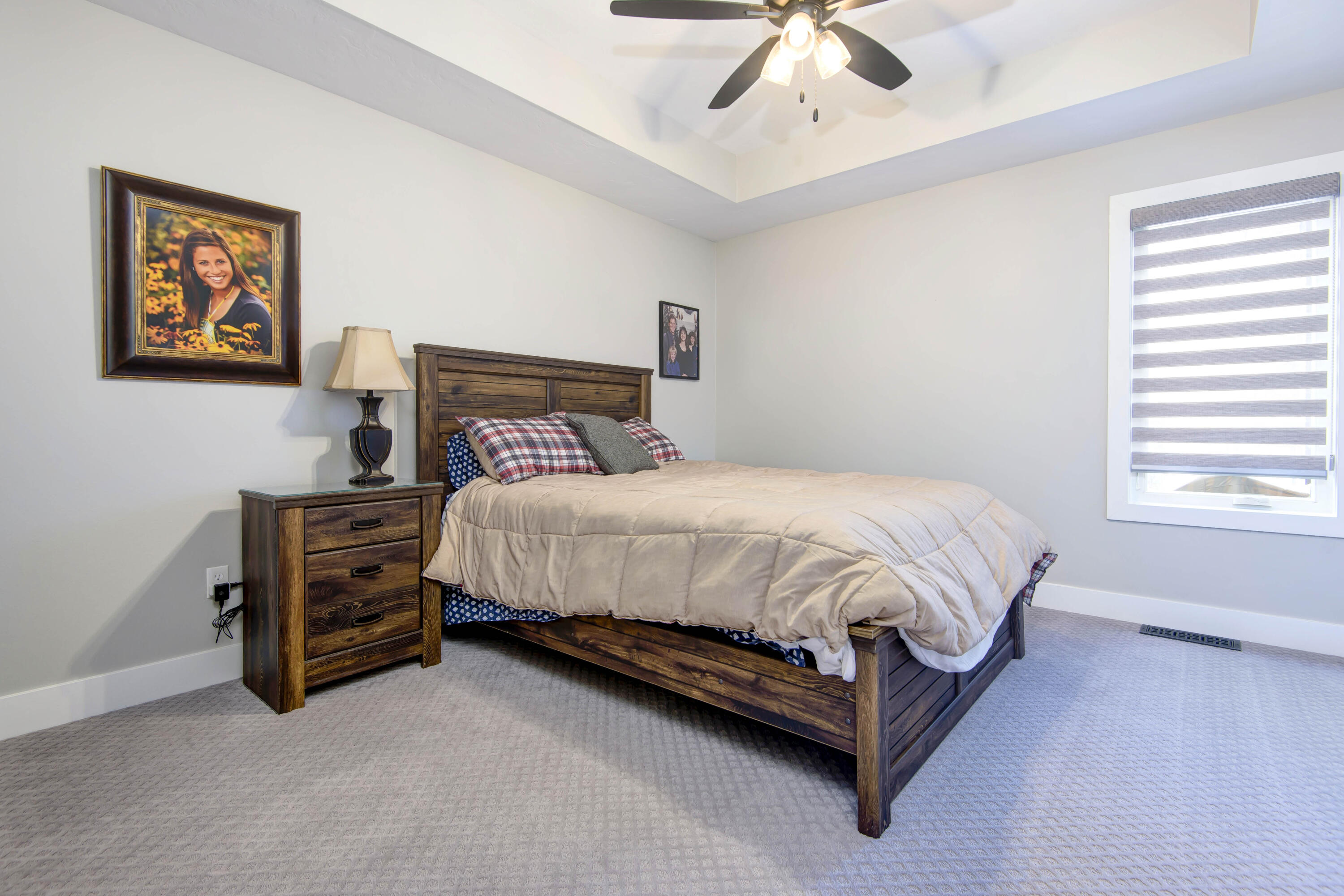 Fremont Hills - Residential