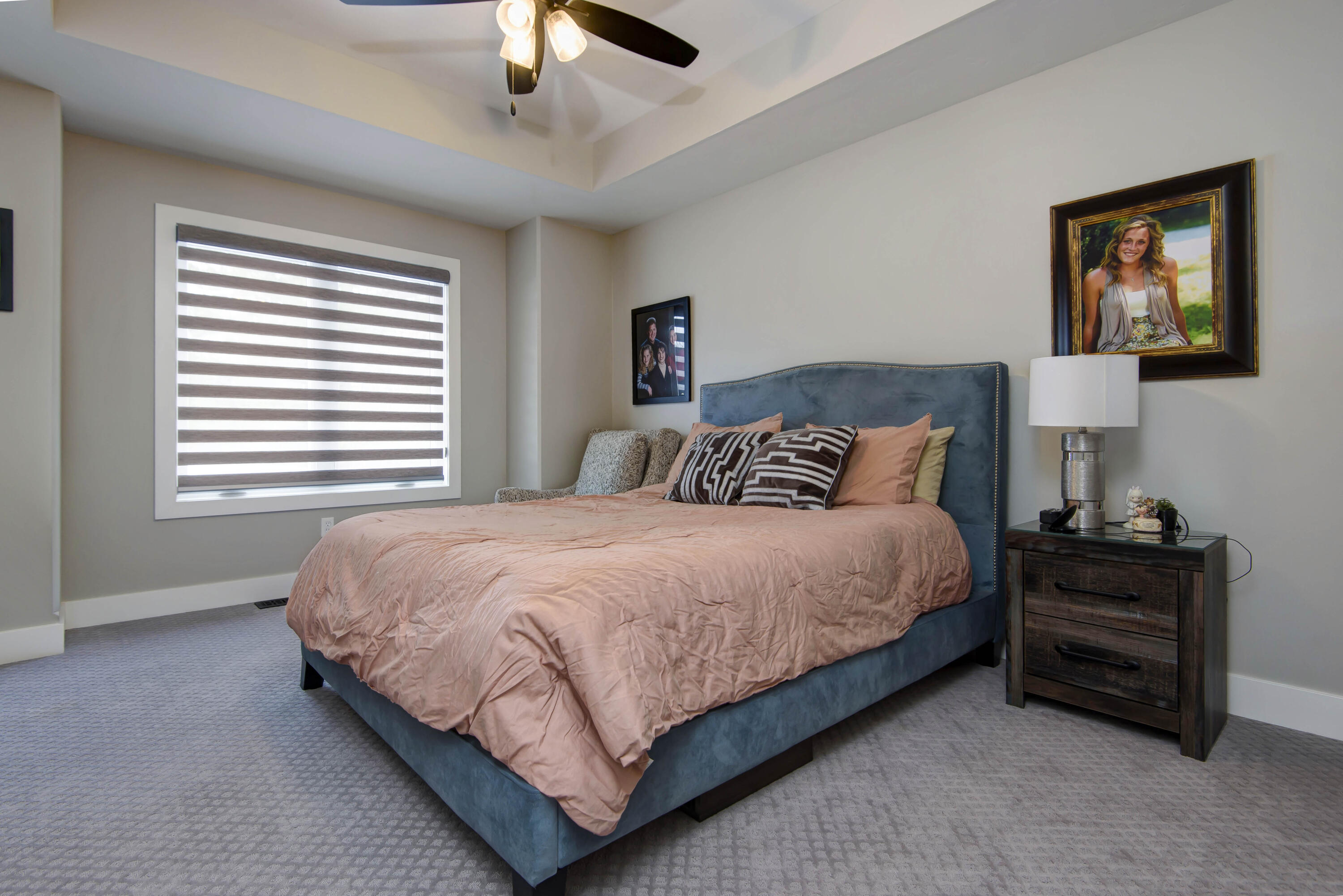Fremont Hills - Residential