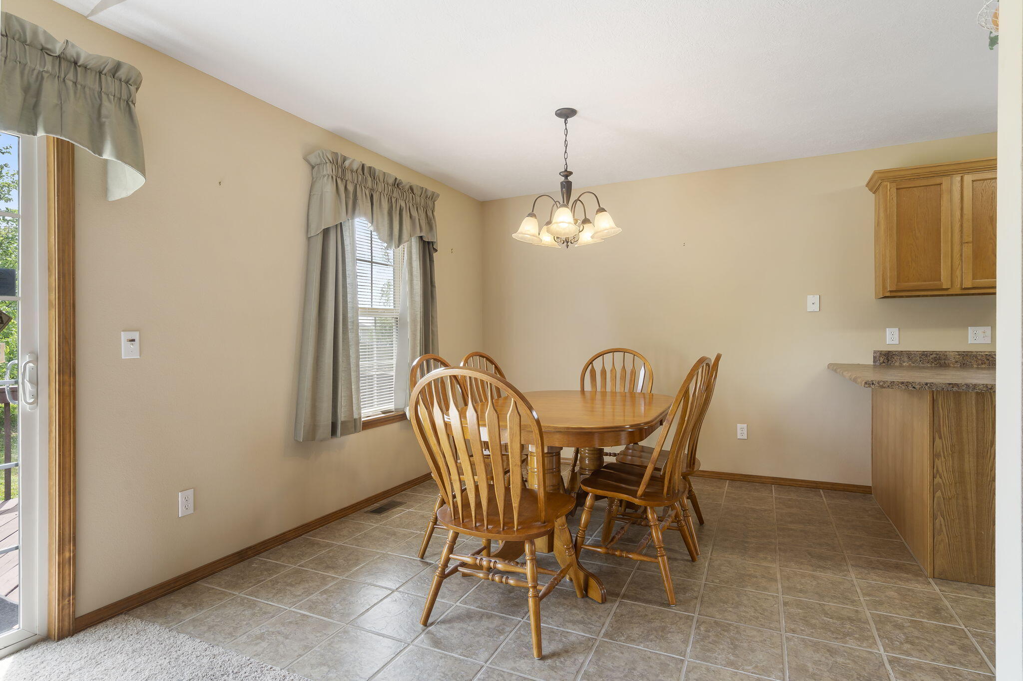 Pine Crest - Residential