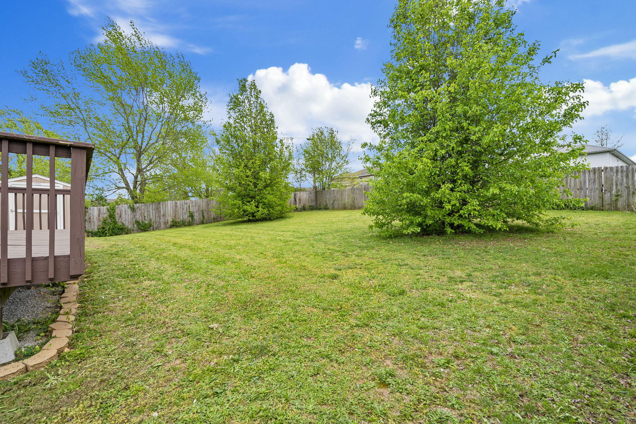 Pine Crest - Residential