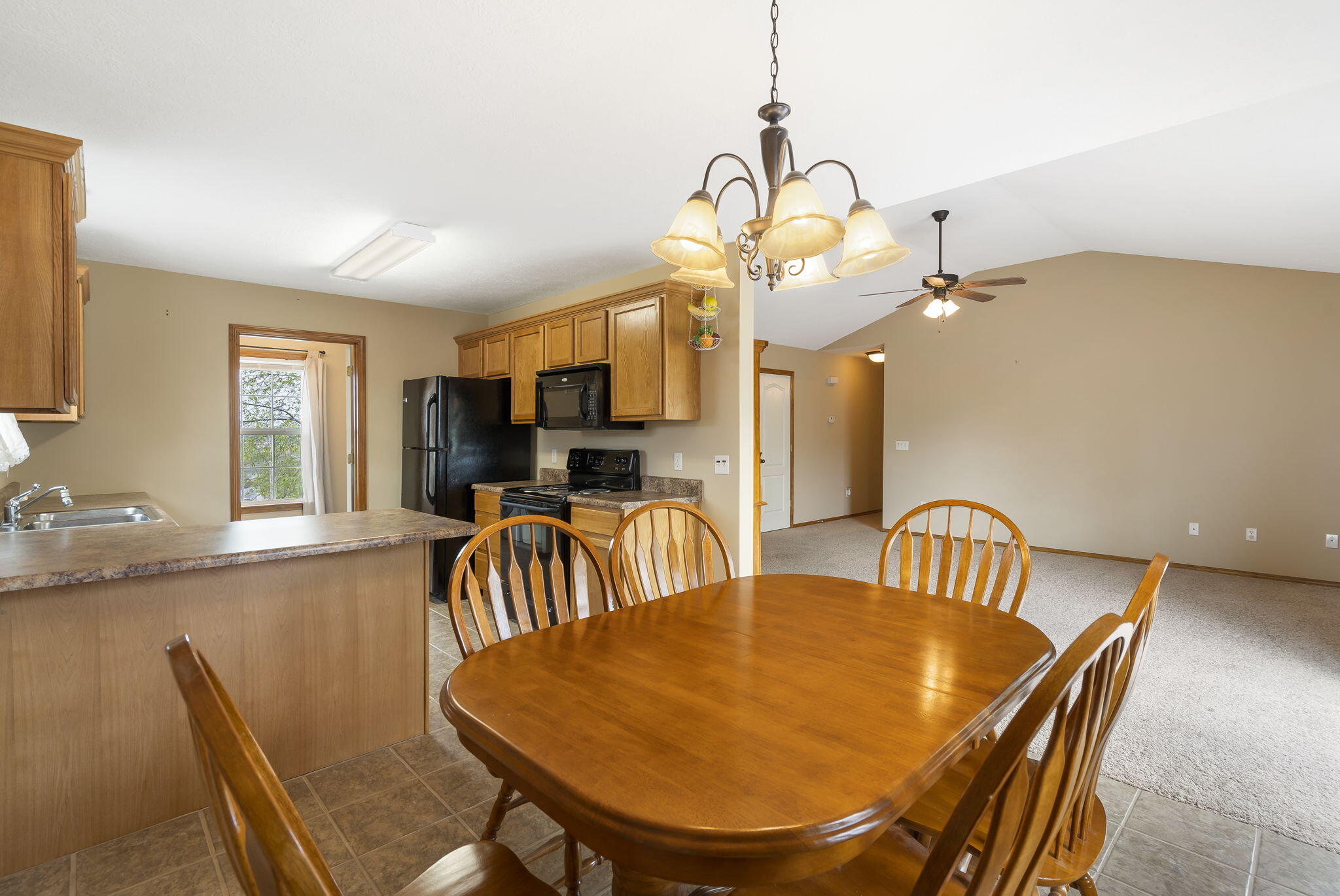 Pine Crest - Residential