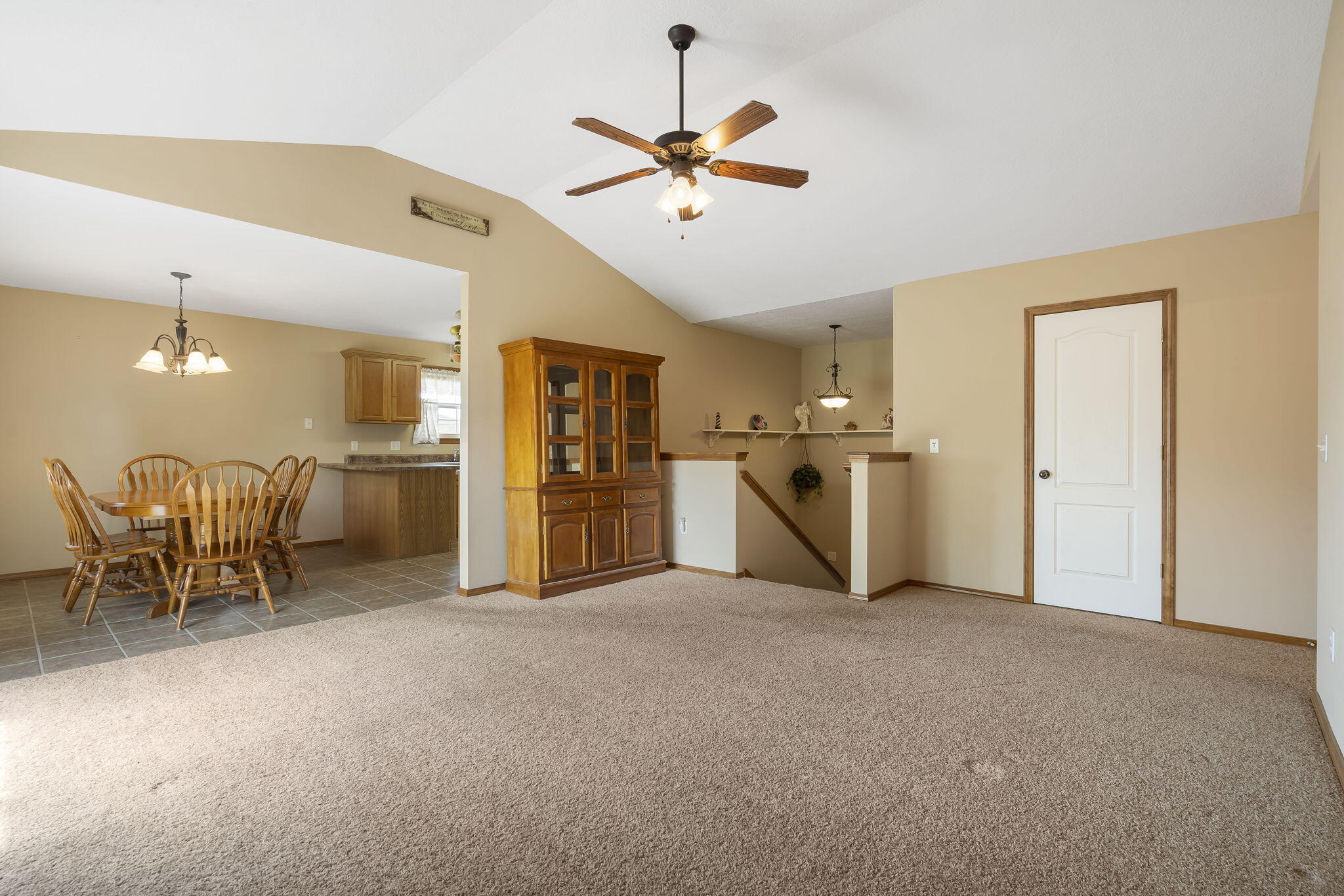 Pine Crest - Residential