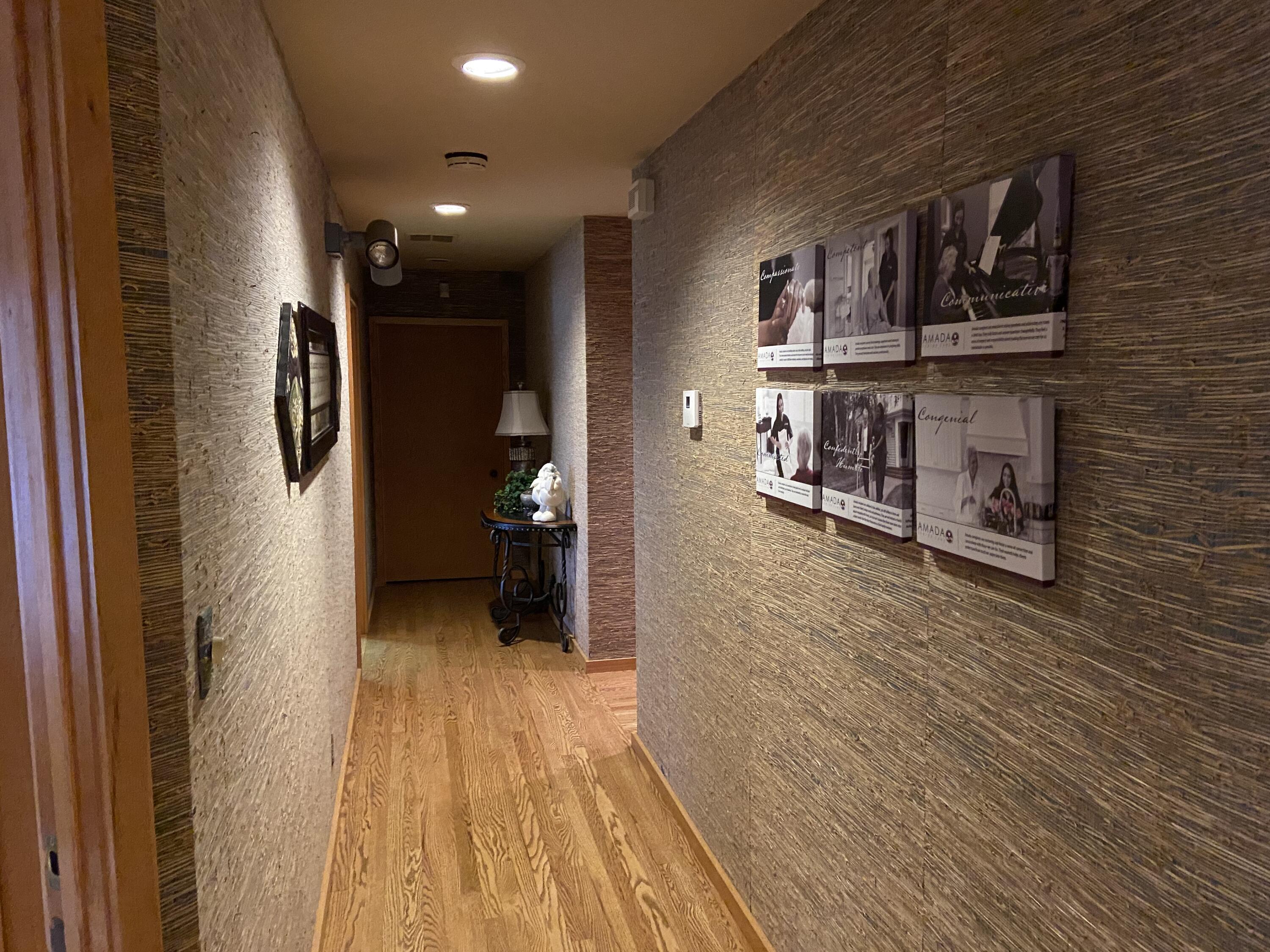 Woodhurst Office Pk - Commercial Lease