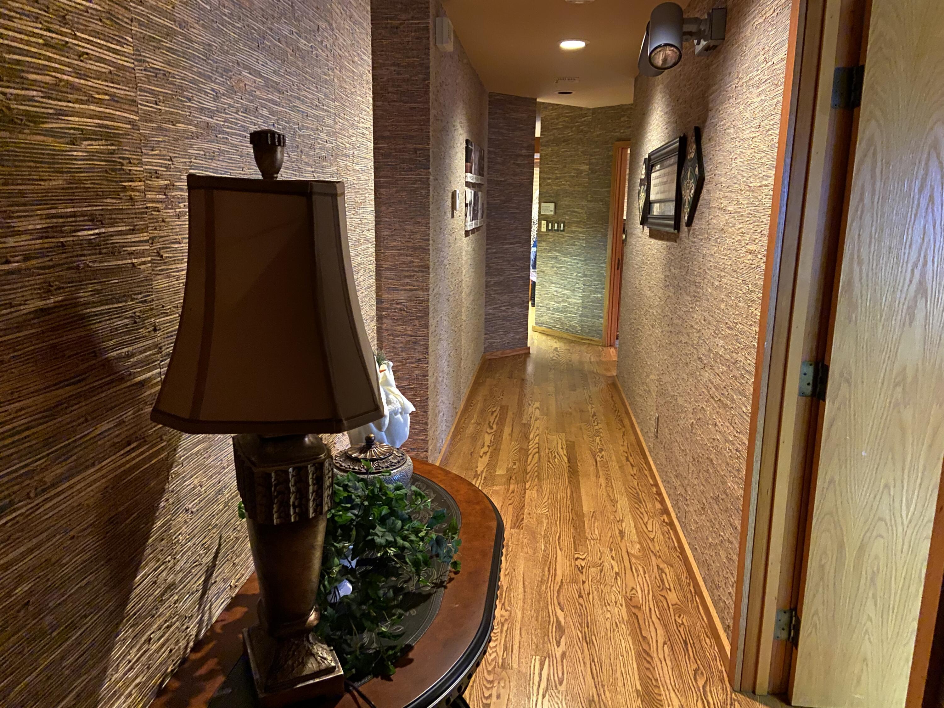 Woodhurst Office Pk - Commercial Lease