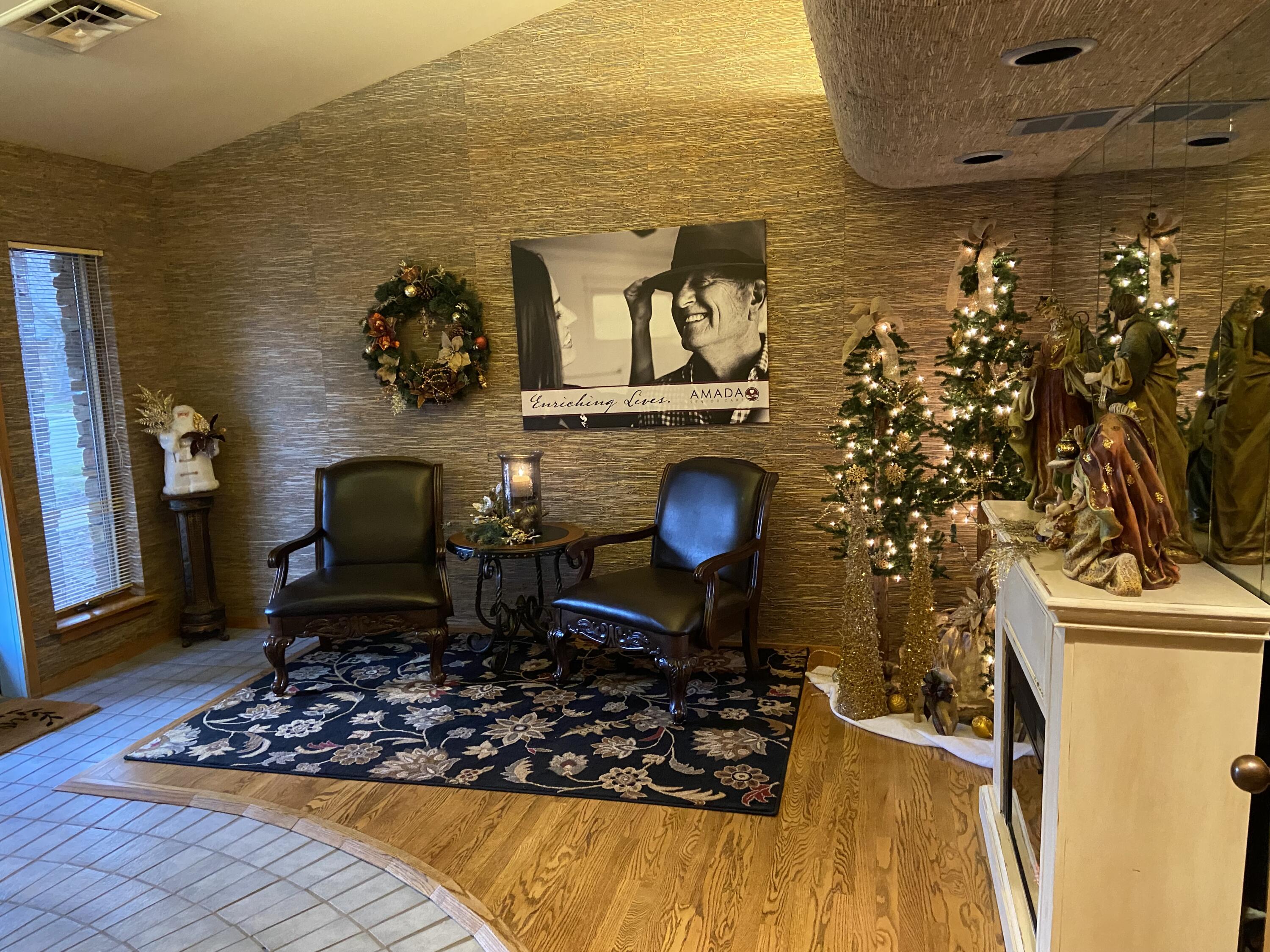 Woodhurst Office Pk - Commercial Lease