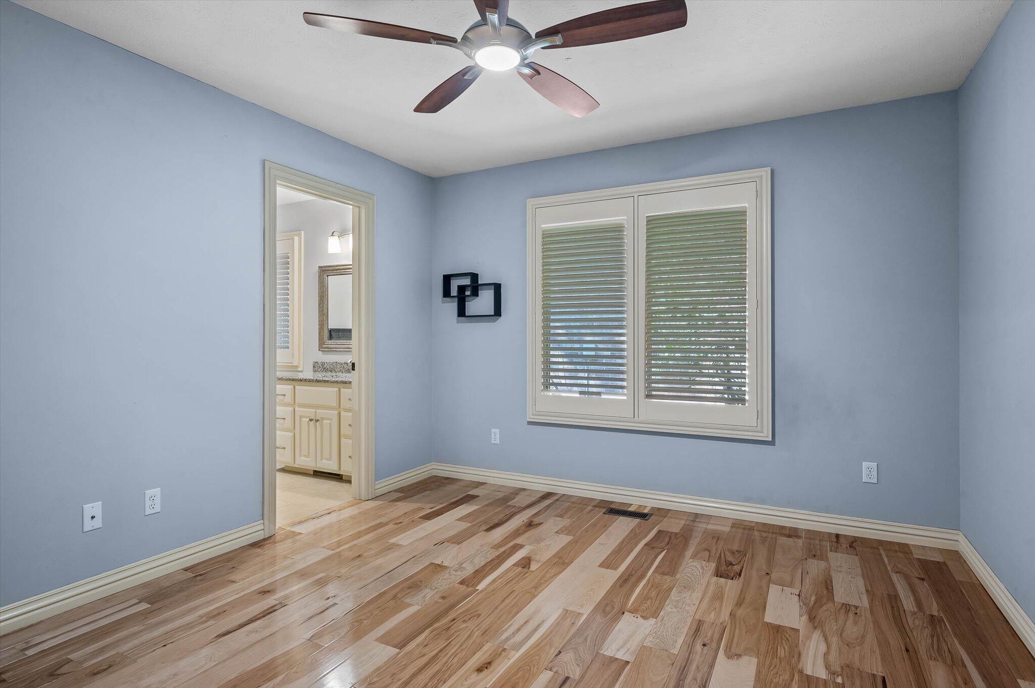 Lake Ridge - Residential