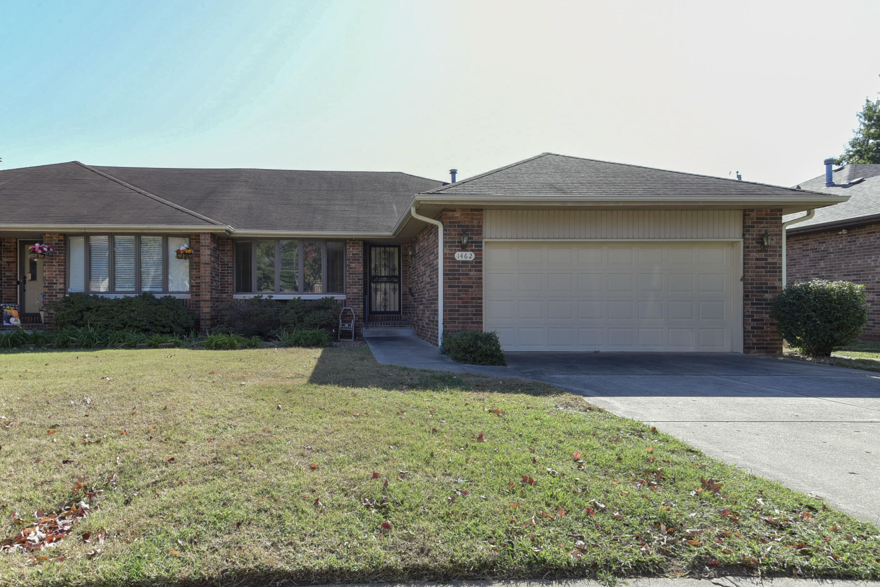 Southvale Terr - Residential Income