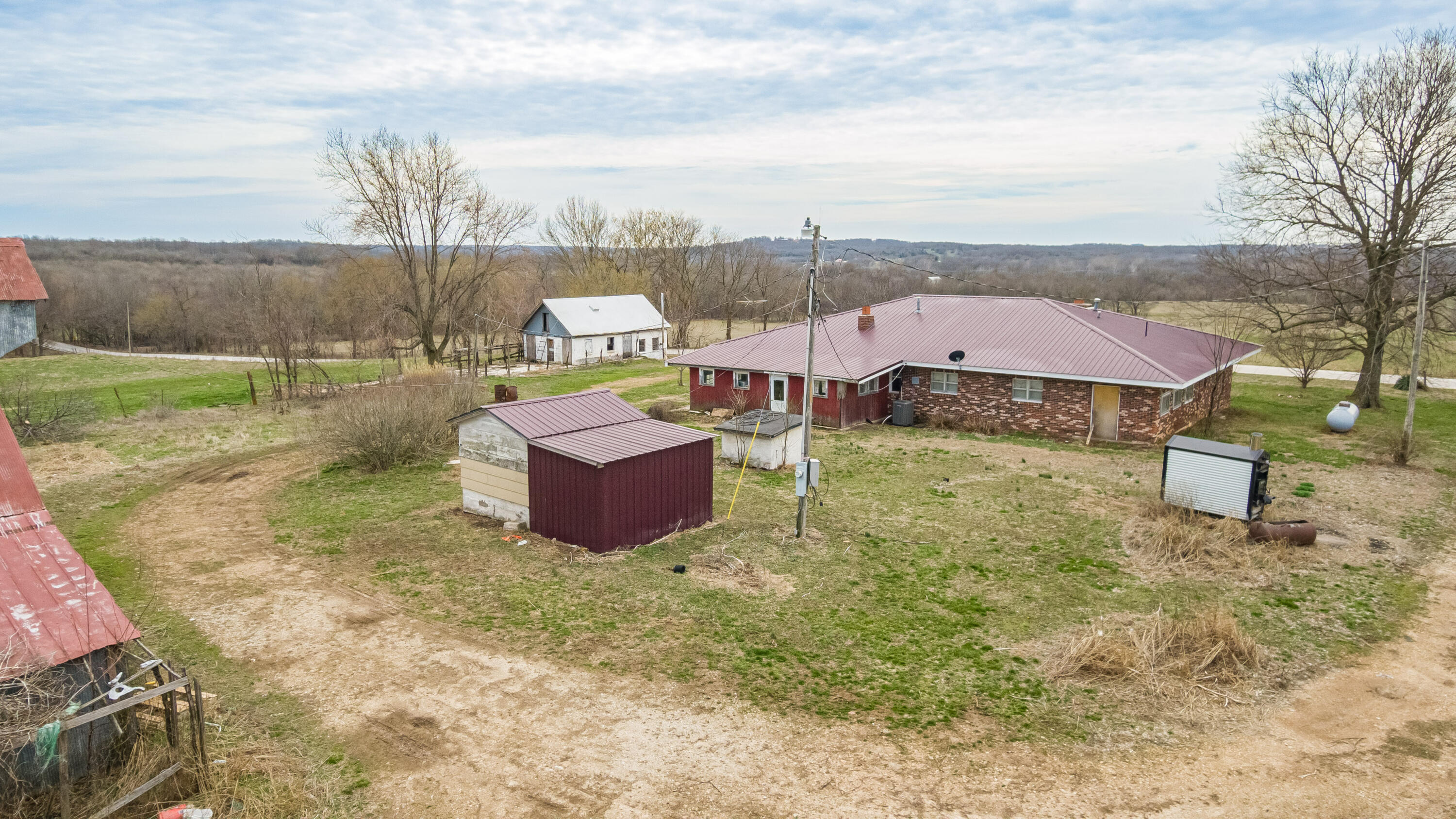 Greene-Not in List - Residential
