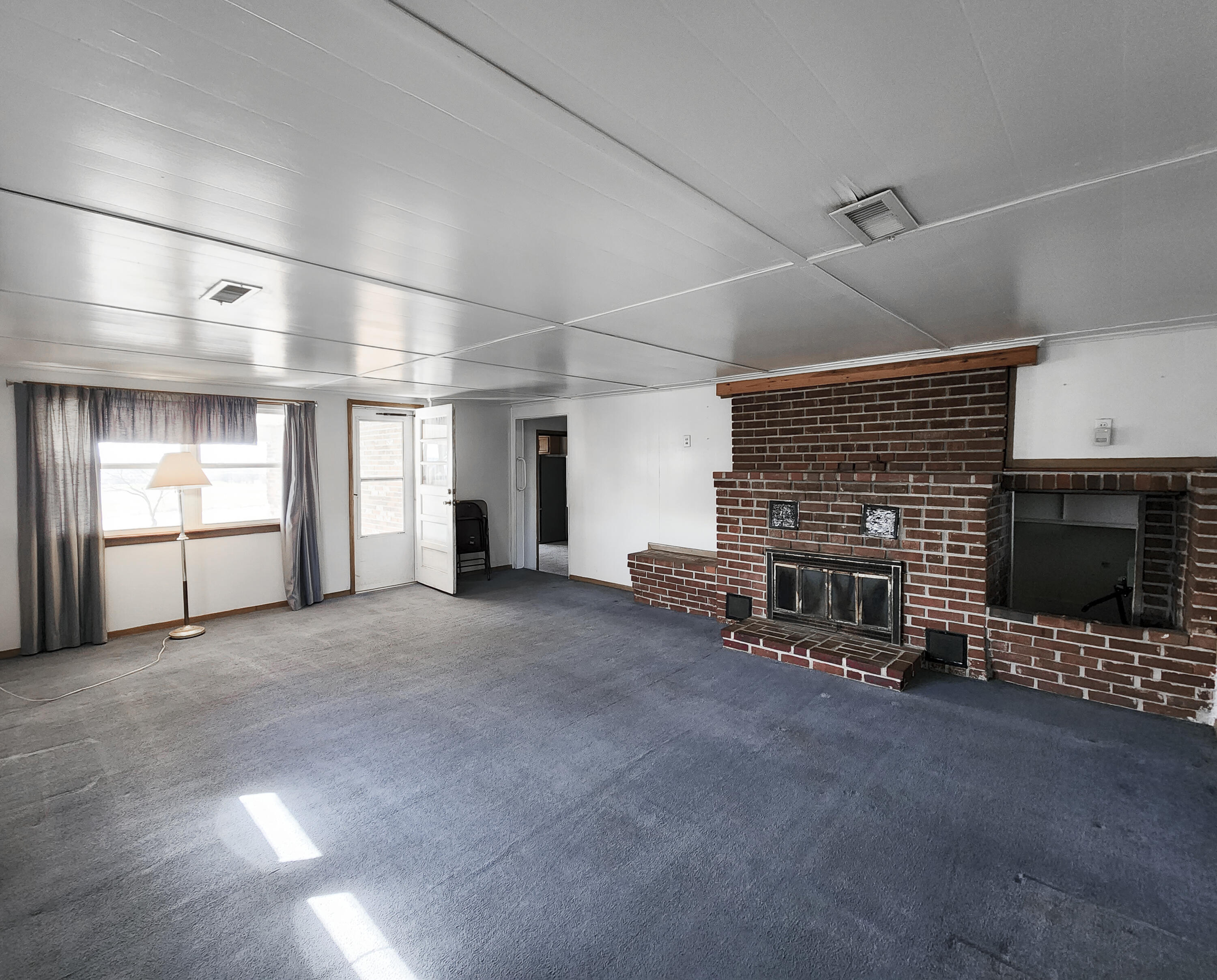 Greene-Not in List - Residential