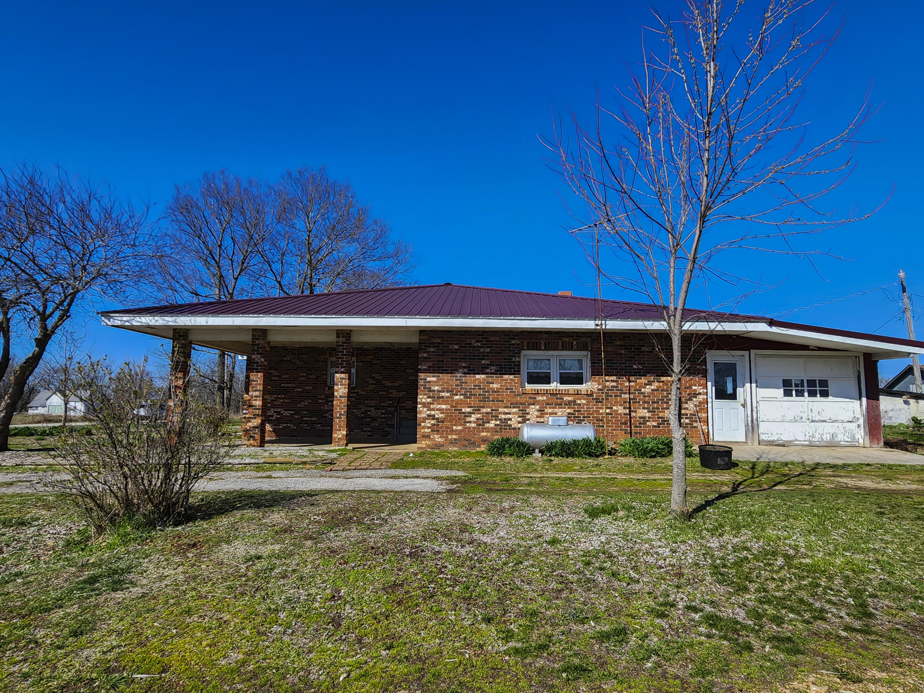 Greene-Not in List - Residential