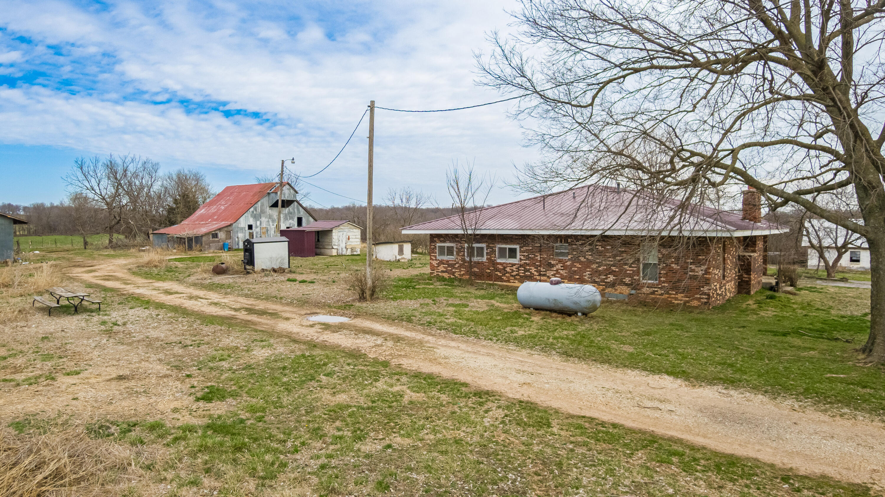 Greene-Not in List - Residential