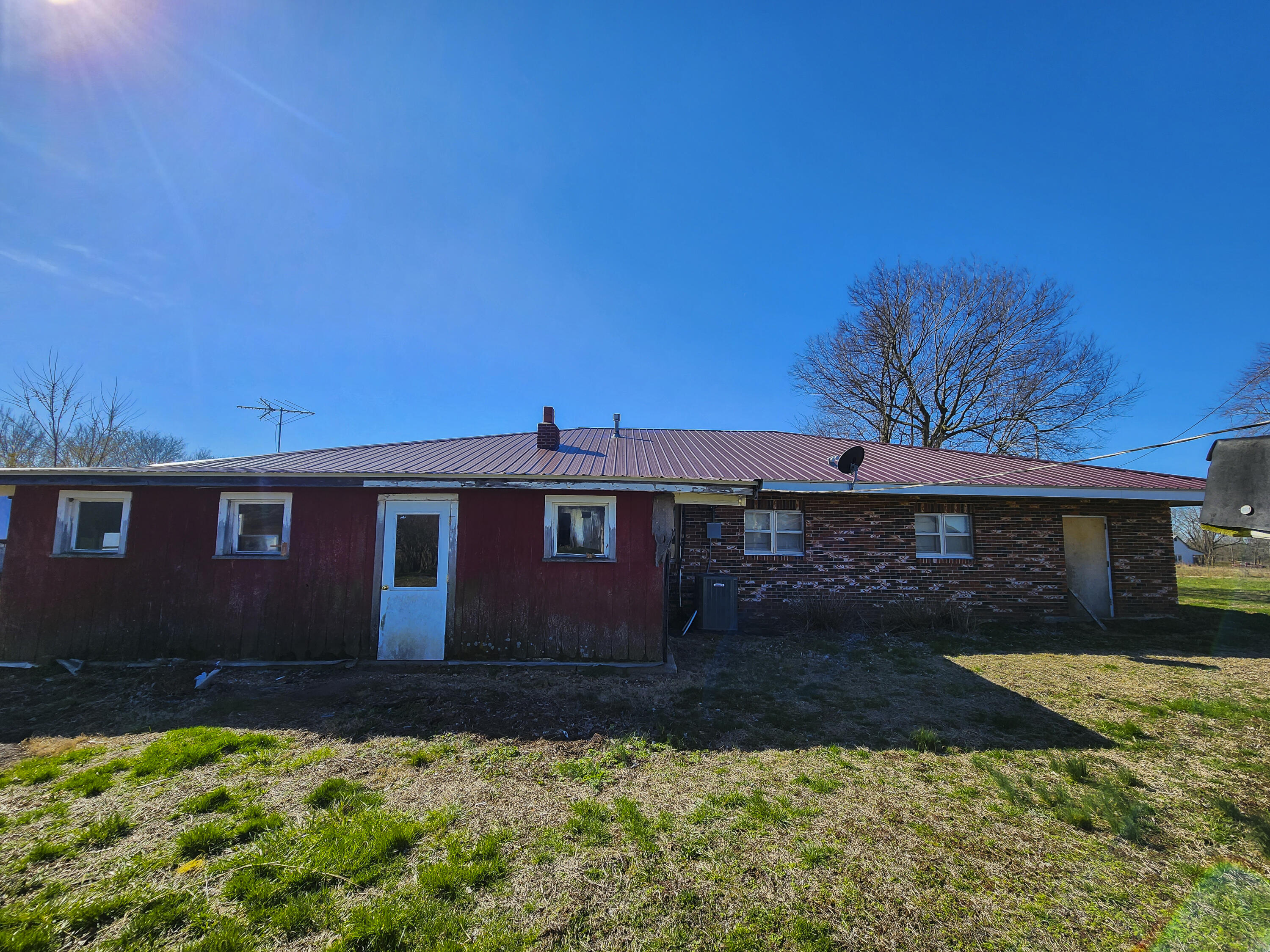 Greene-Not in List - Residential