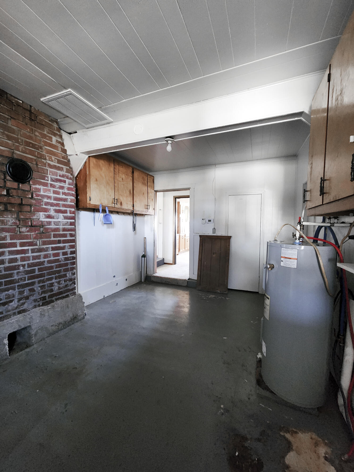 Greene-Not in List - Residential