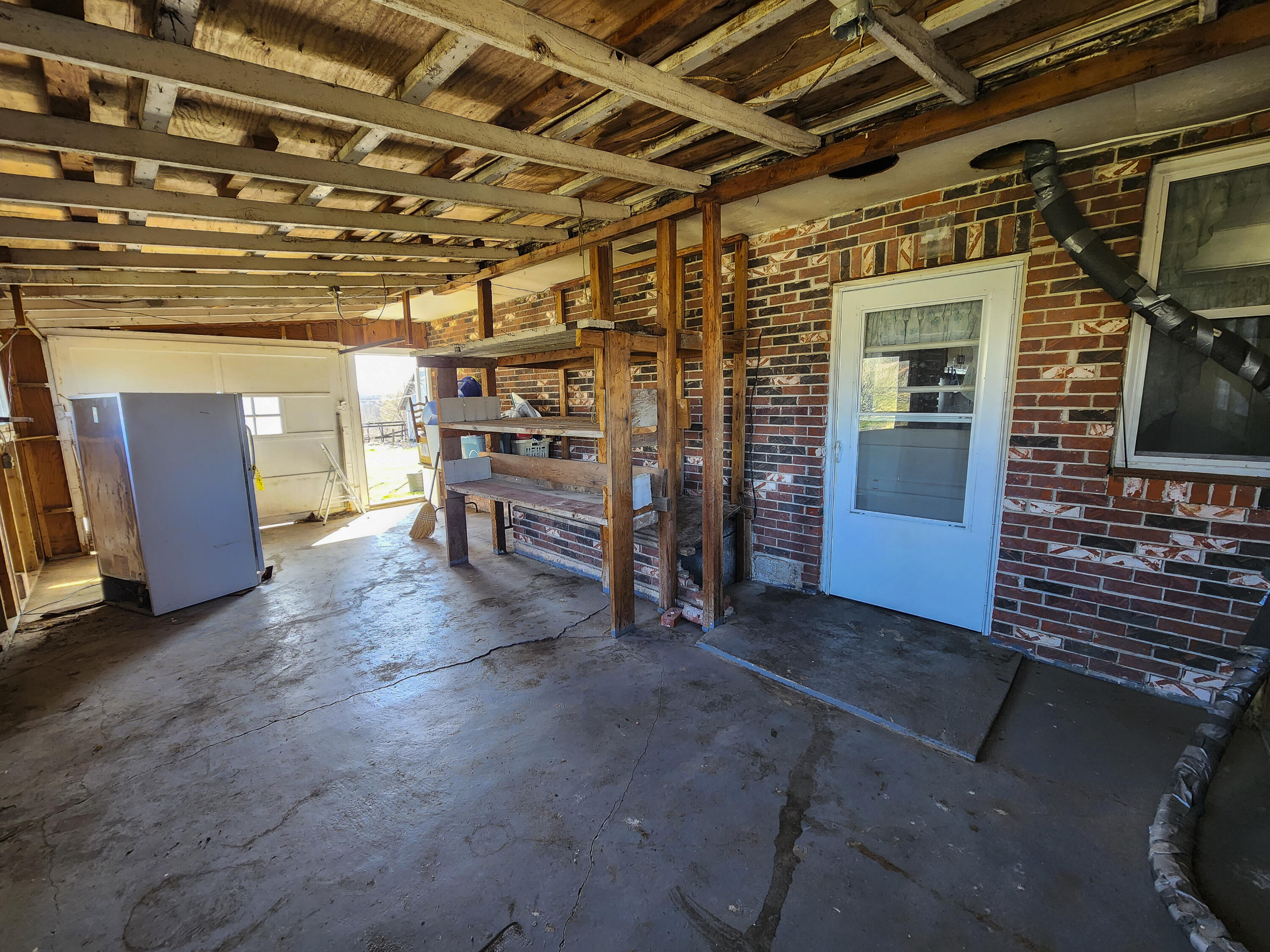 Greene-Not in List - Residential