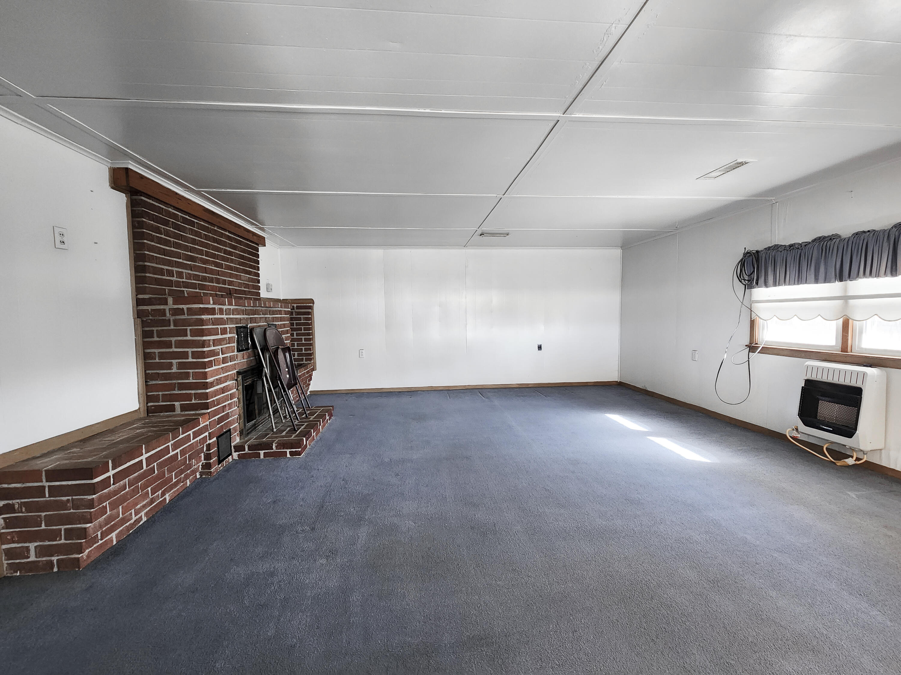 Greene-Not in List - Residential