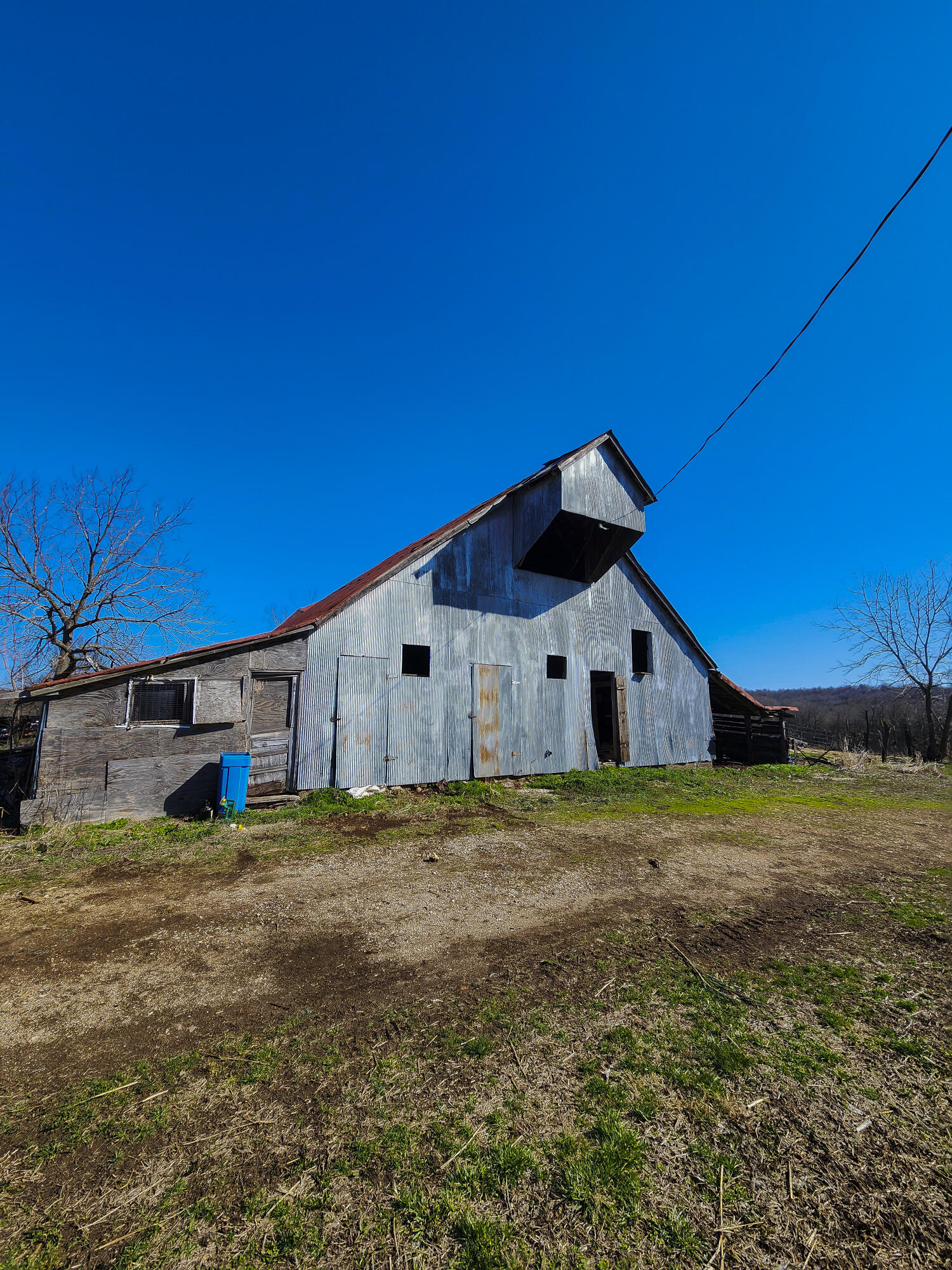 Greene-Not in List - Residential