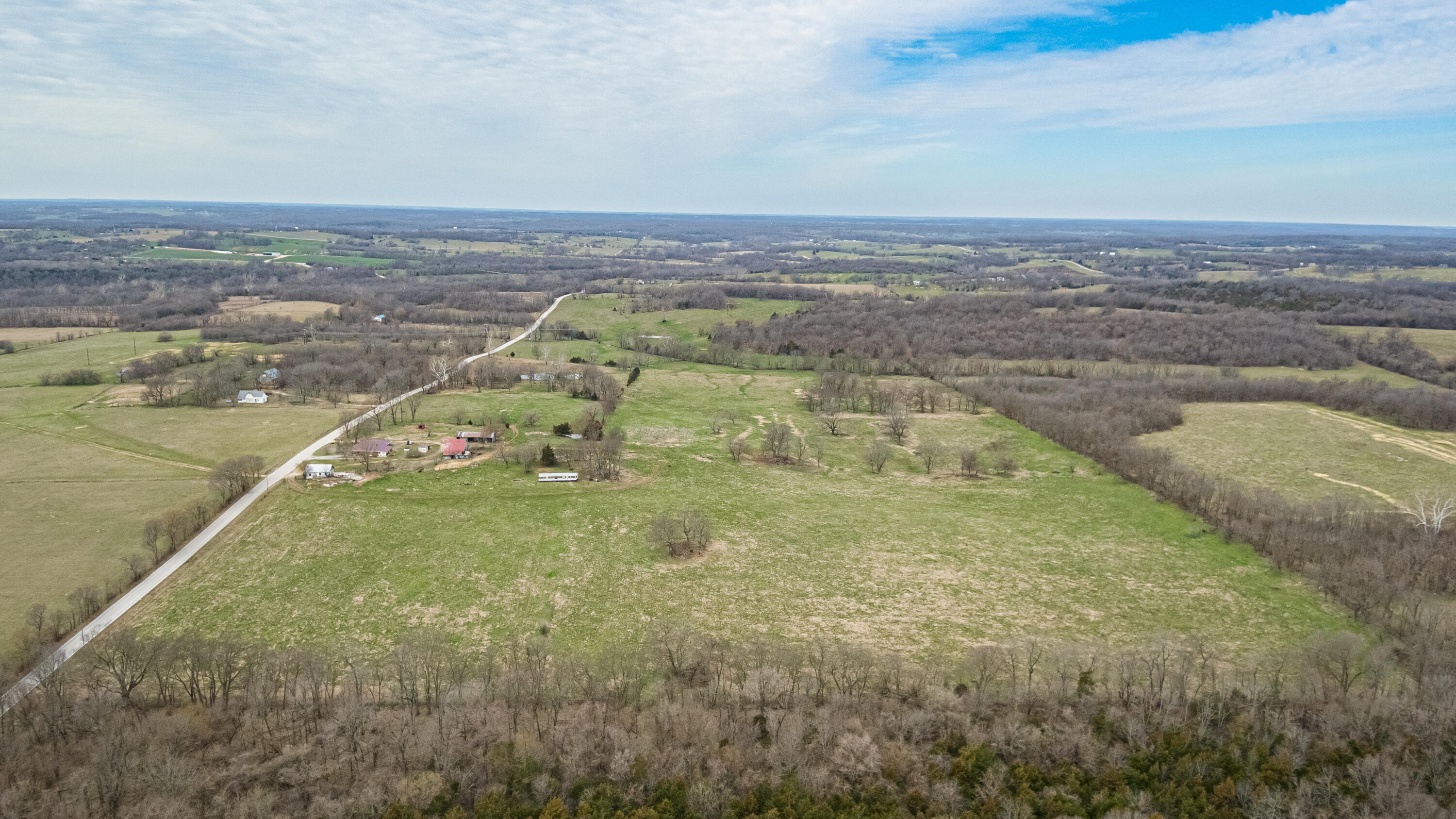 Greene-Not in List - Residential