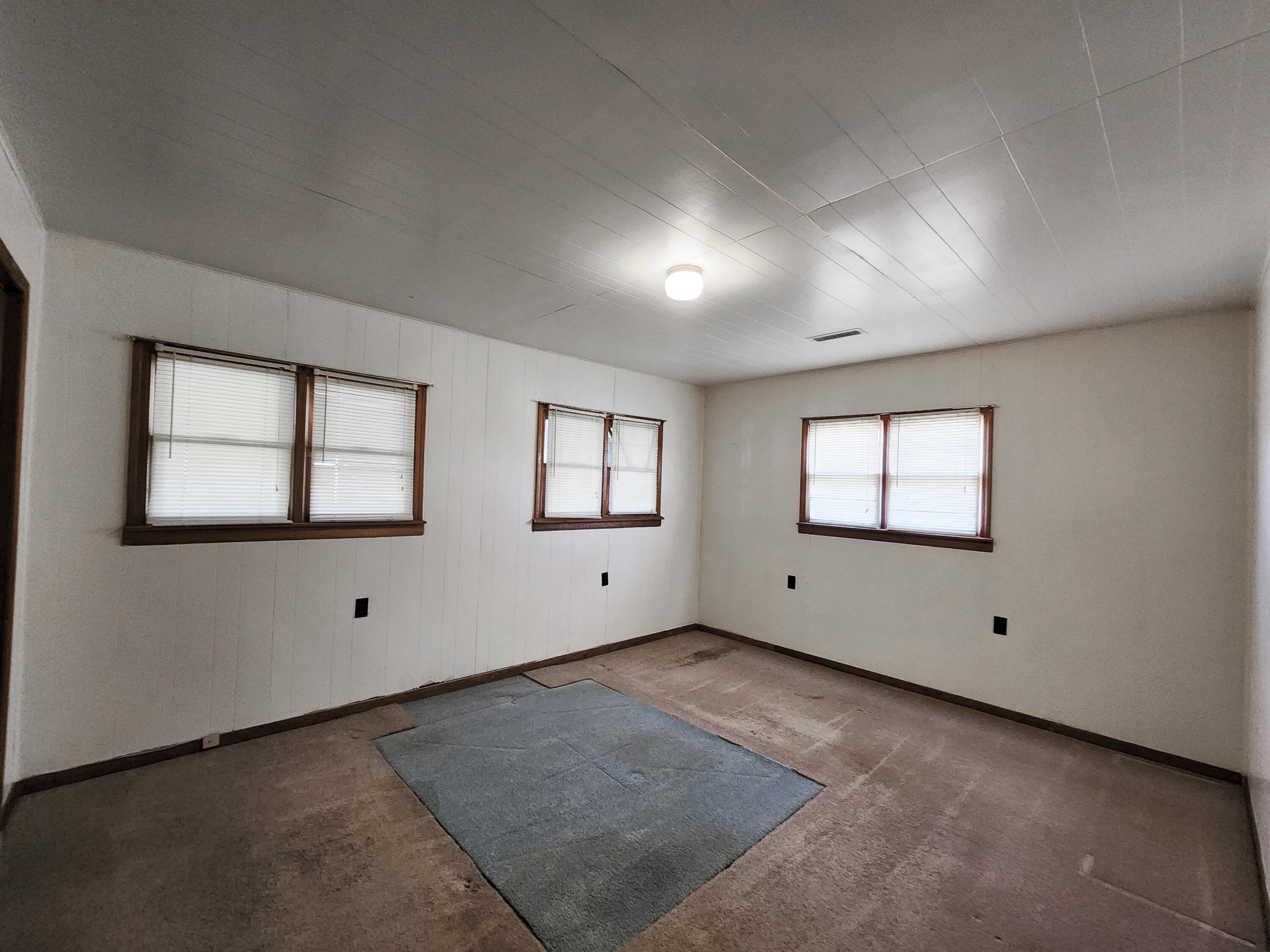 Greene-Not in List - Residential