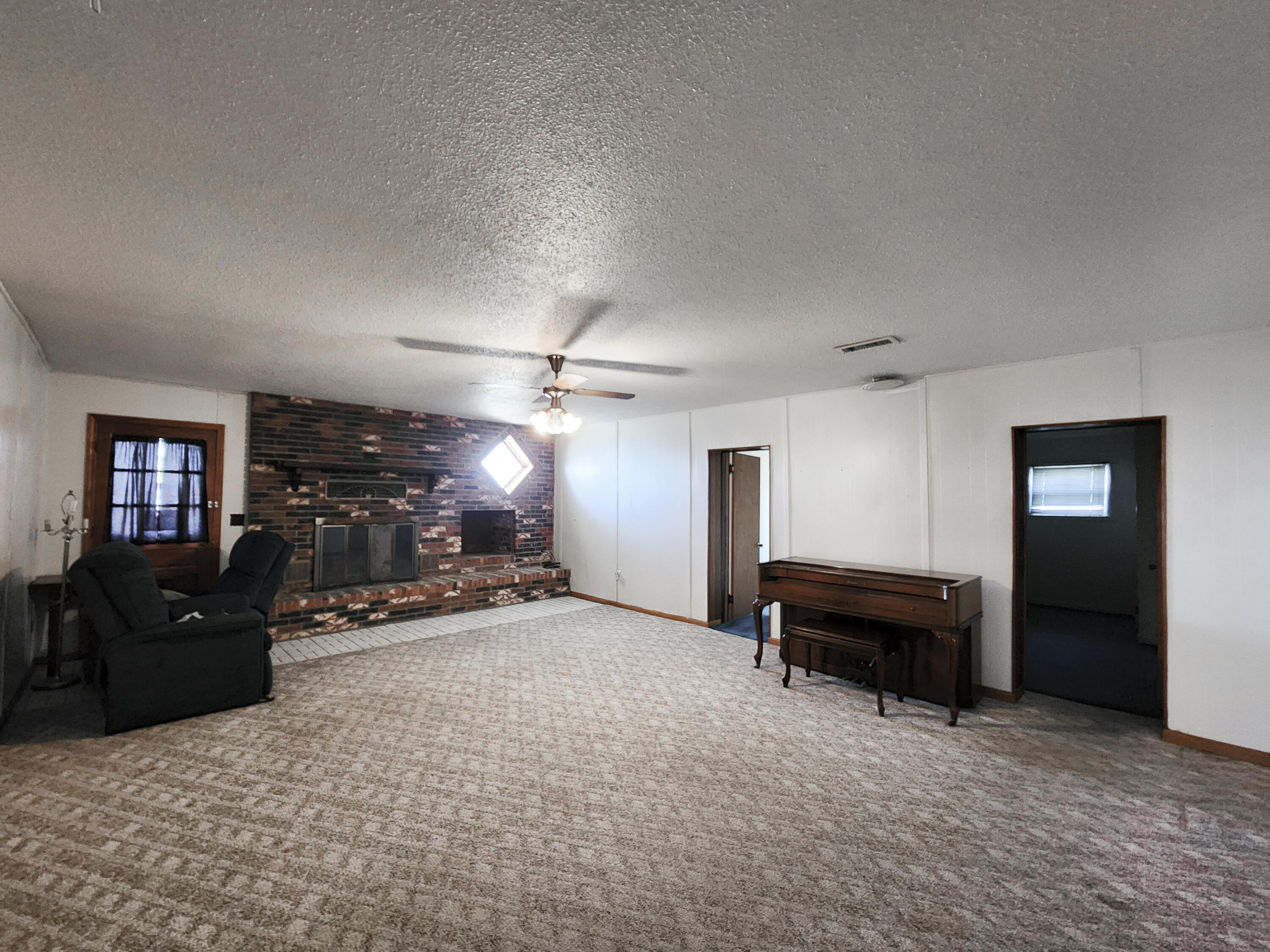 Greene-Not in List - Residential
