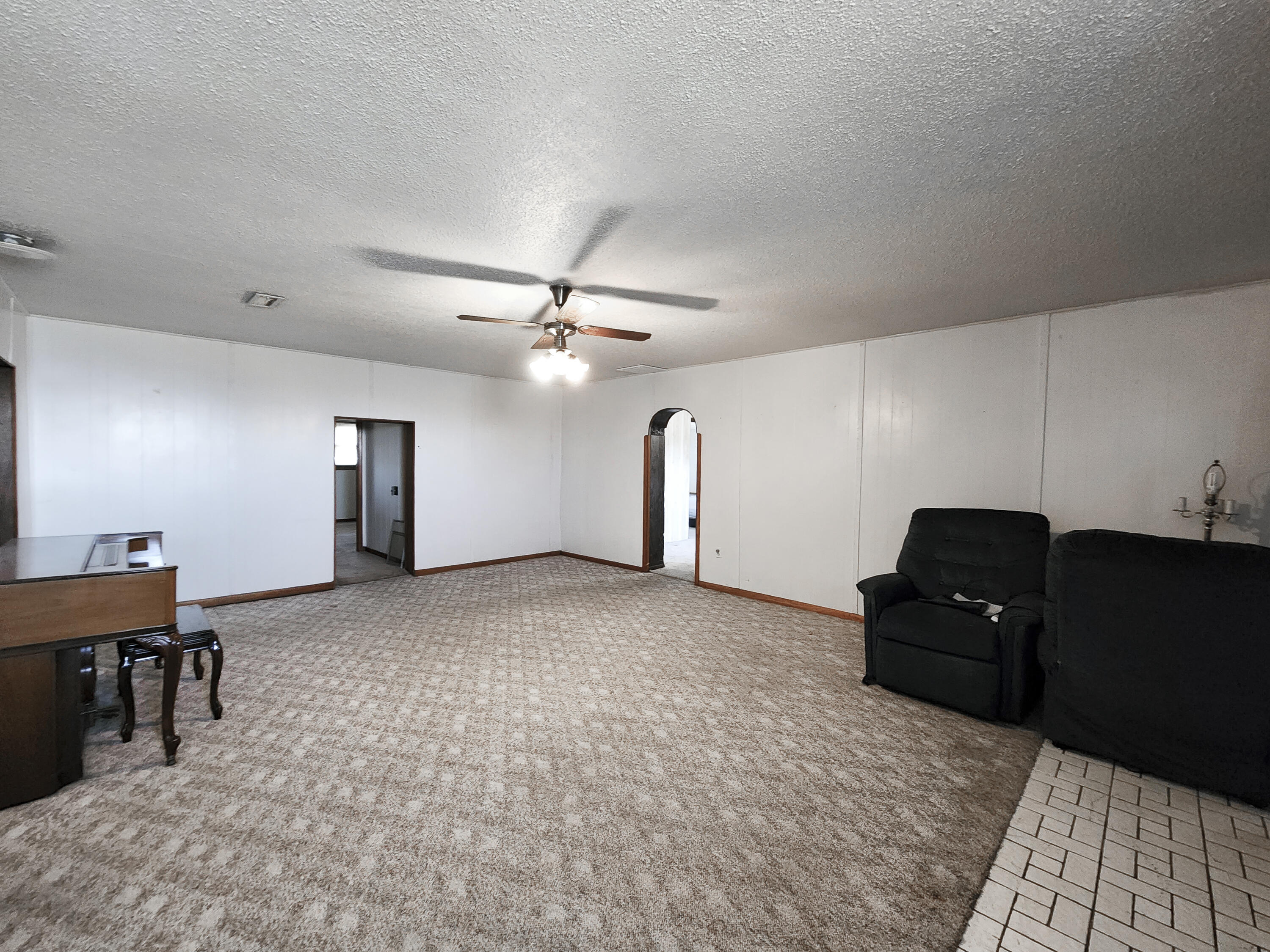 Greene-Not in List - Residential