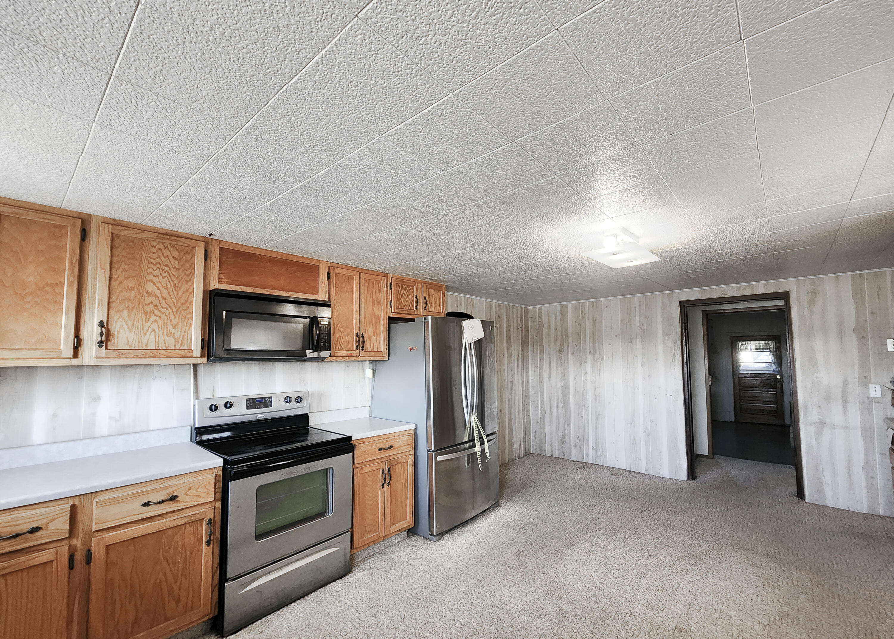 Greene-Not in List - Residential