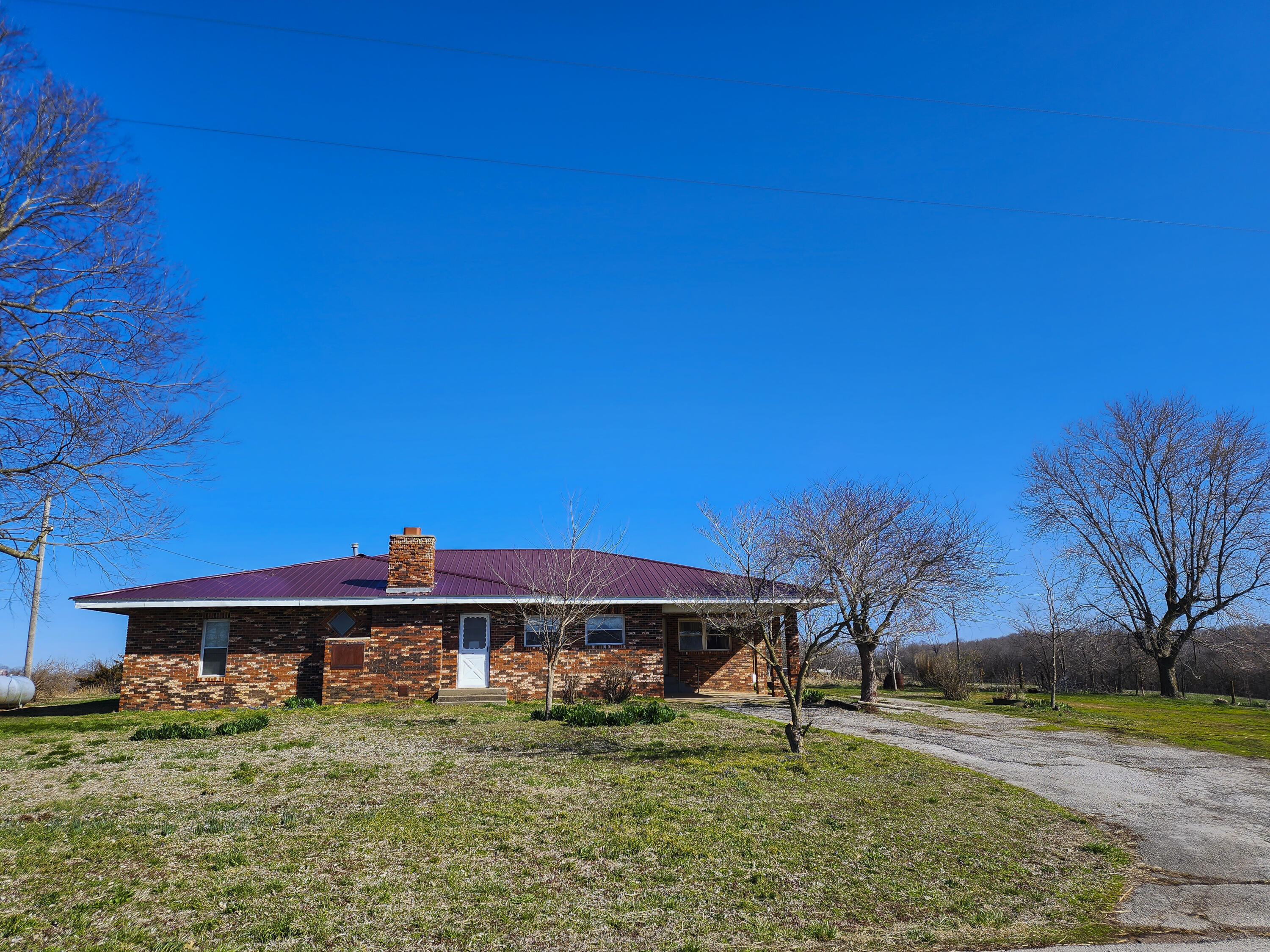 Greene-Not in List - Residential