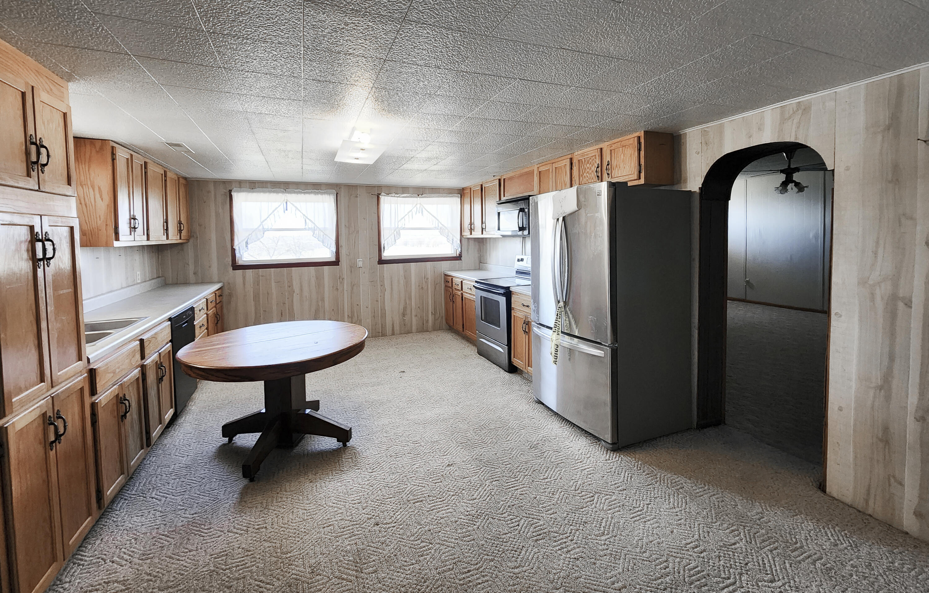 Greene-Not in List - Residential