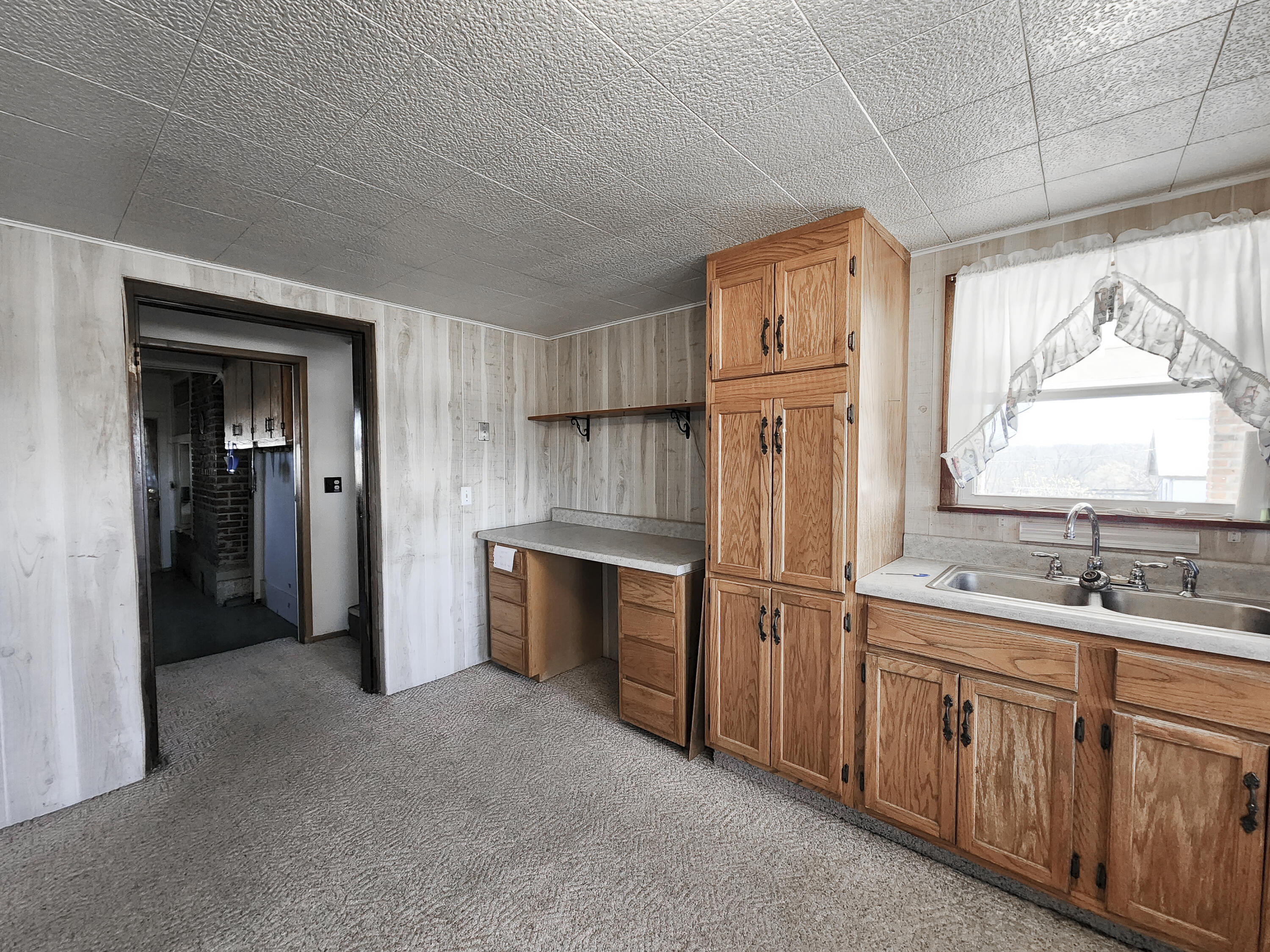 Greene-Not in List - Residential