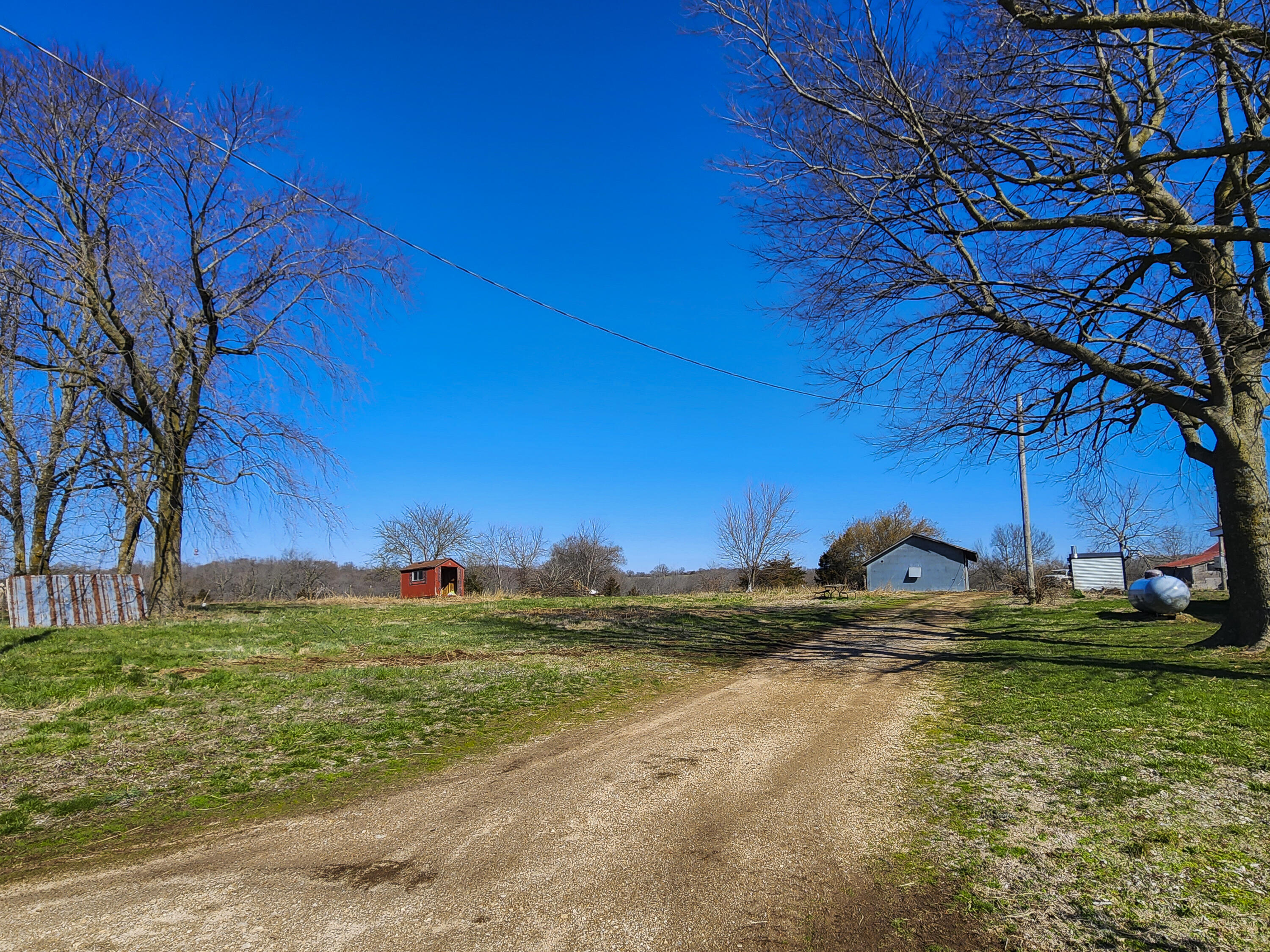 Greene-Not in List - Residential