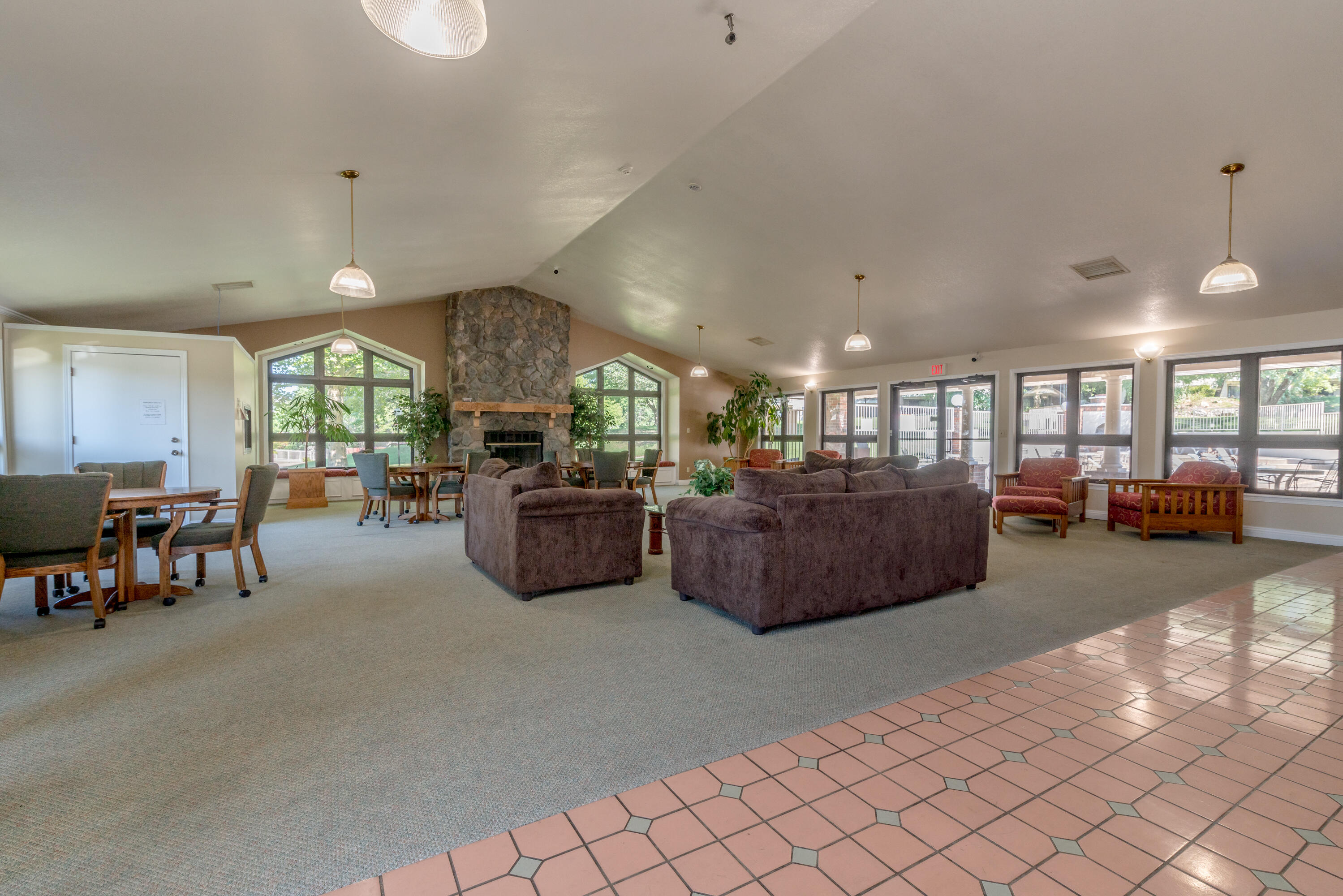 Thousand Hills/The Foothills - Residential