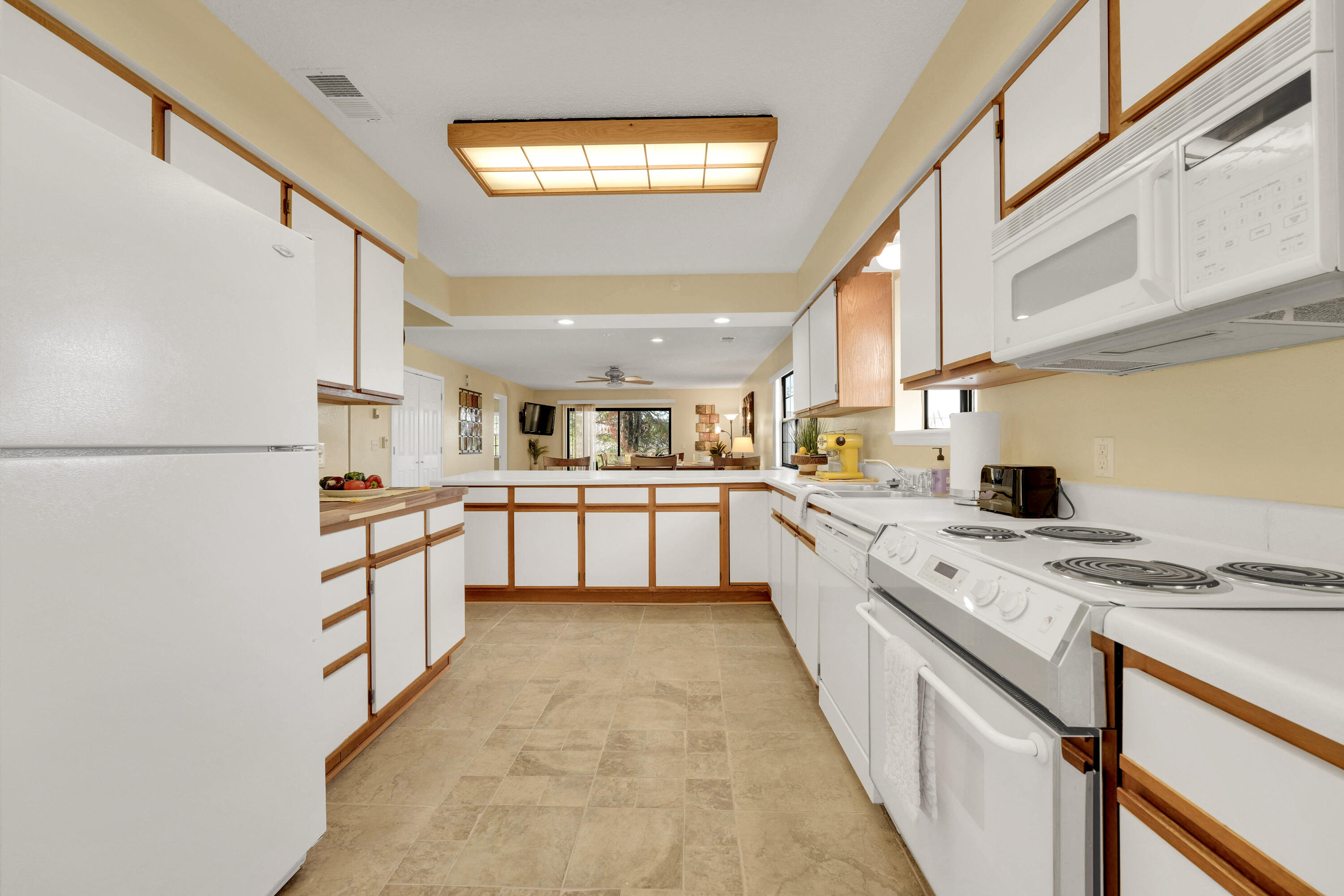 Thousand Hills/The Foothills - Residential