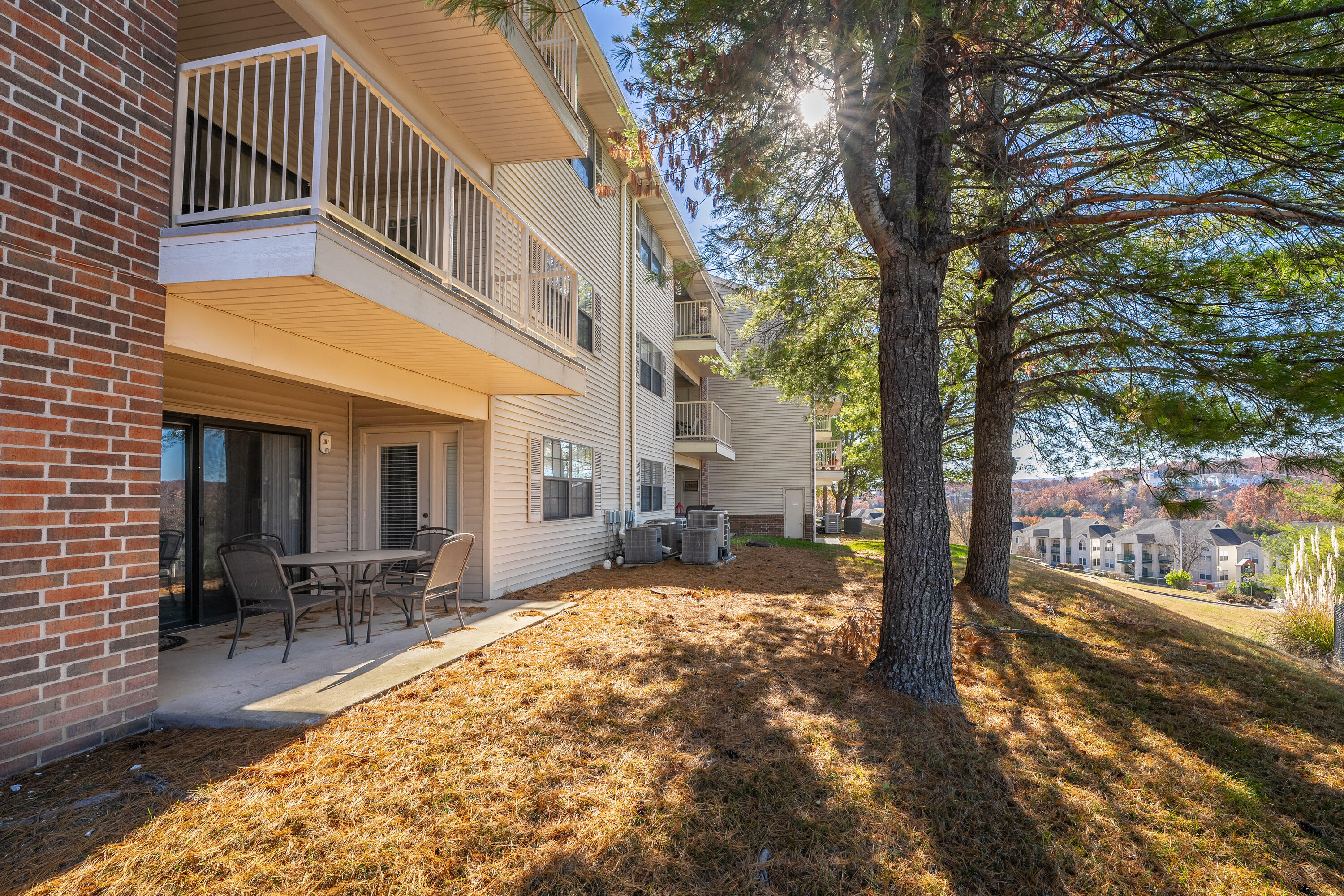 Thousand Hills/The Foothills - Residential